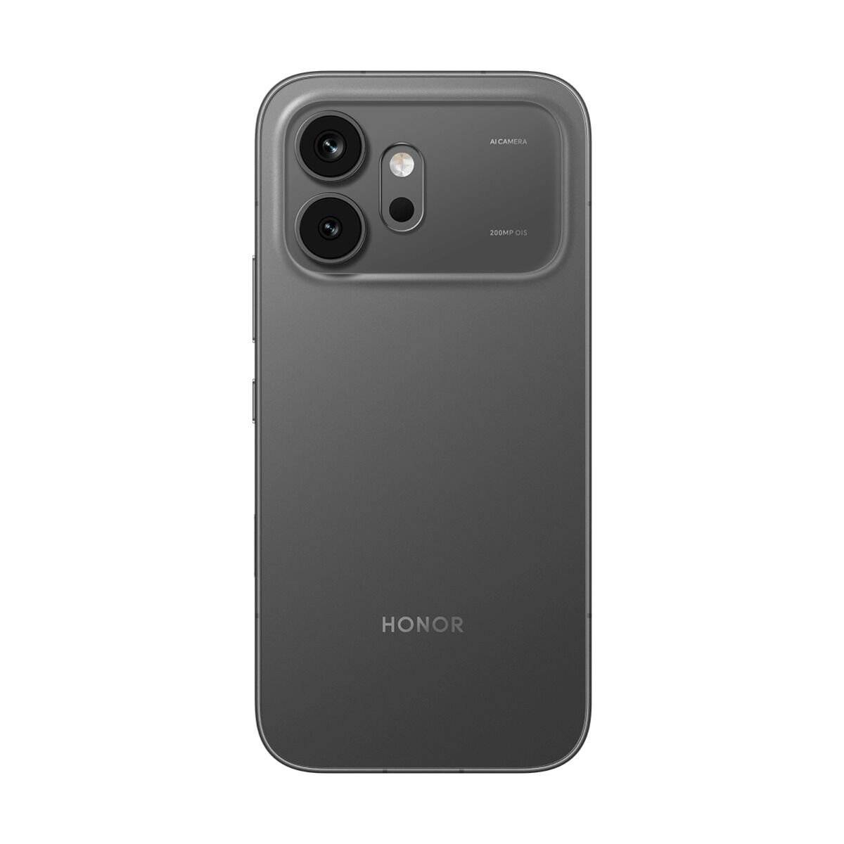 Smartphone Honor VKJ-NX9 6,57" Octa Core Qualcomm Sm7750-Ab Snapdragon 7 Gen 4 8 GB RAM 512 GB Negro 4