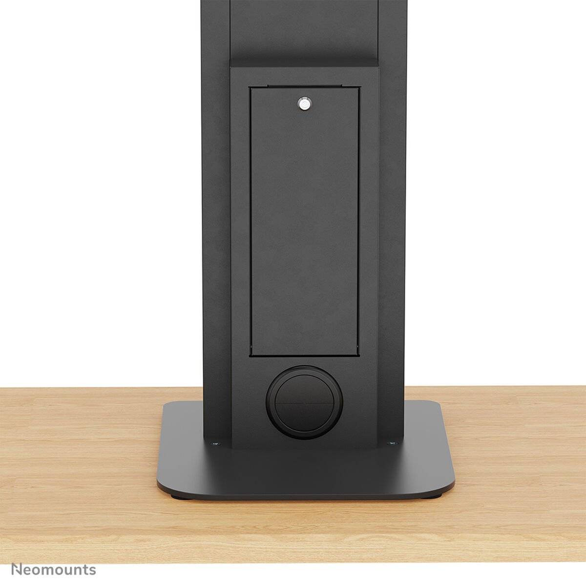 Funda para Tablet Neomounts FL15-628BL1 Negro 3