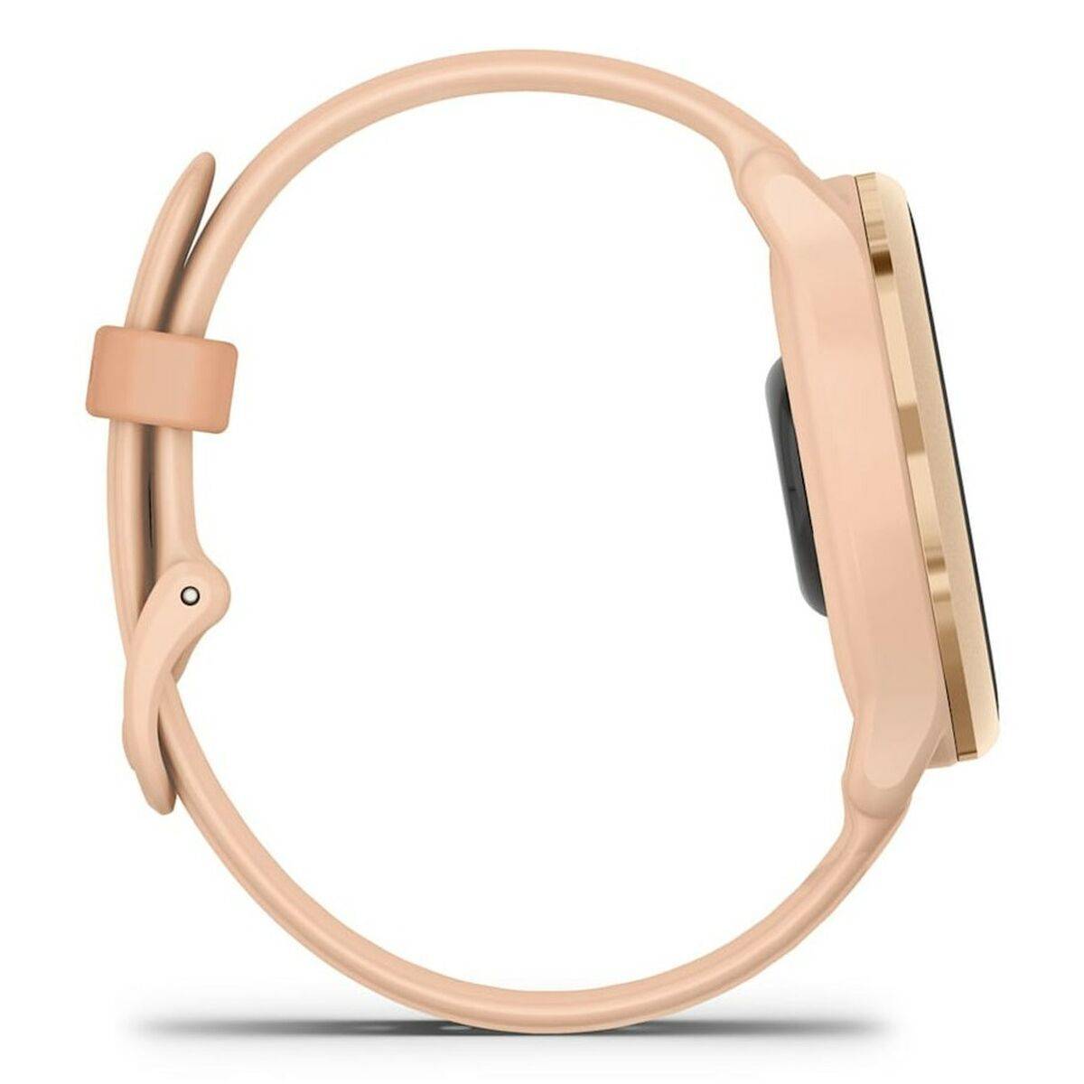 Smartwatch Garmin 010-02985-03 Rosa 1,2" 3