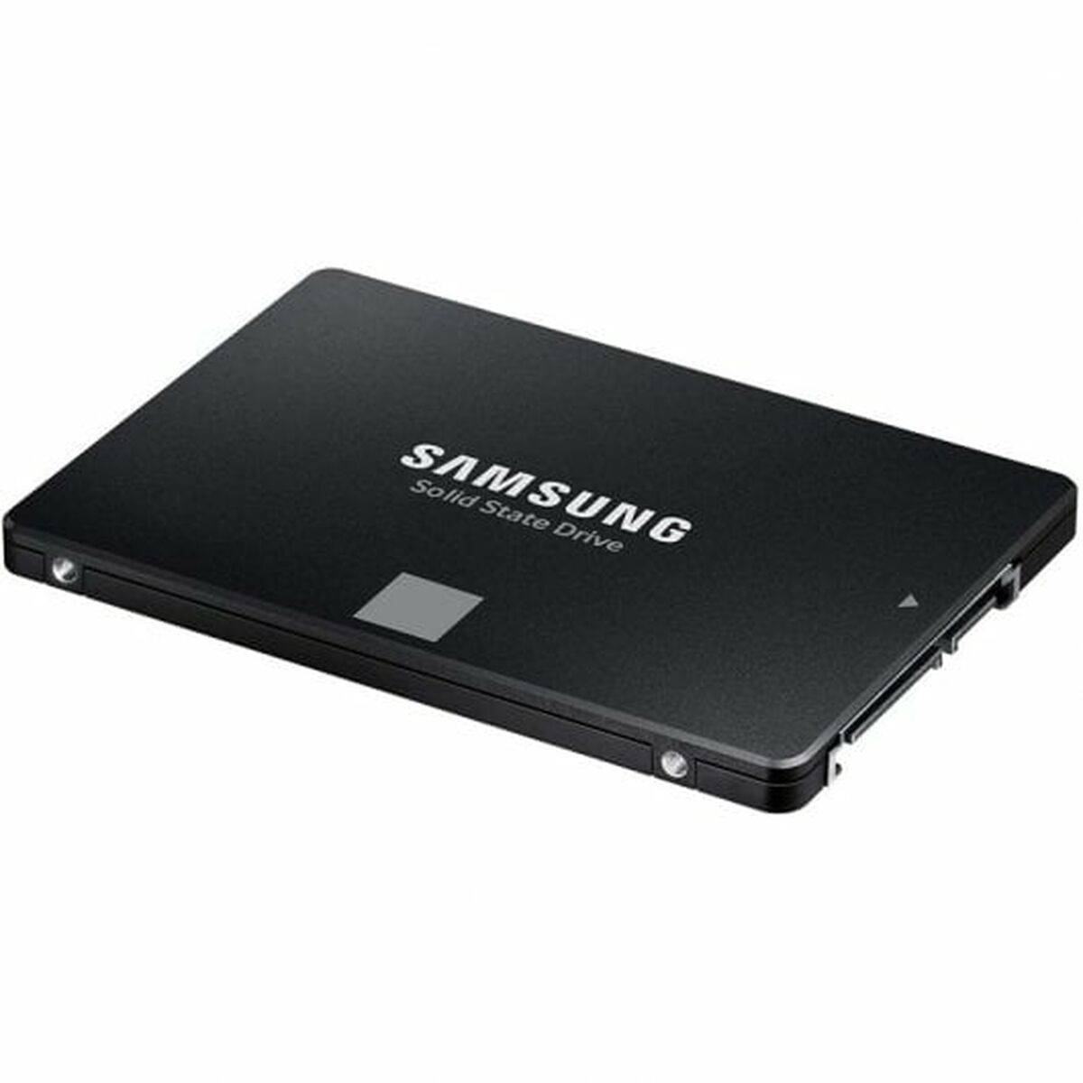 Disco Duro Samsung 870 EVO 500 GB SSD 4