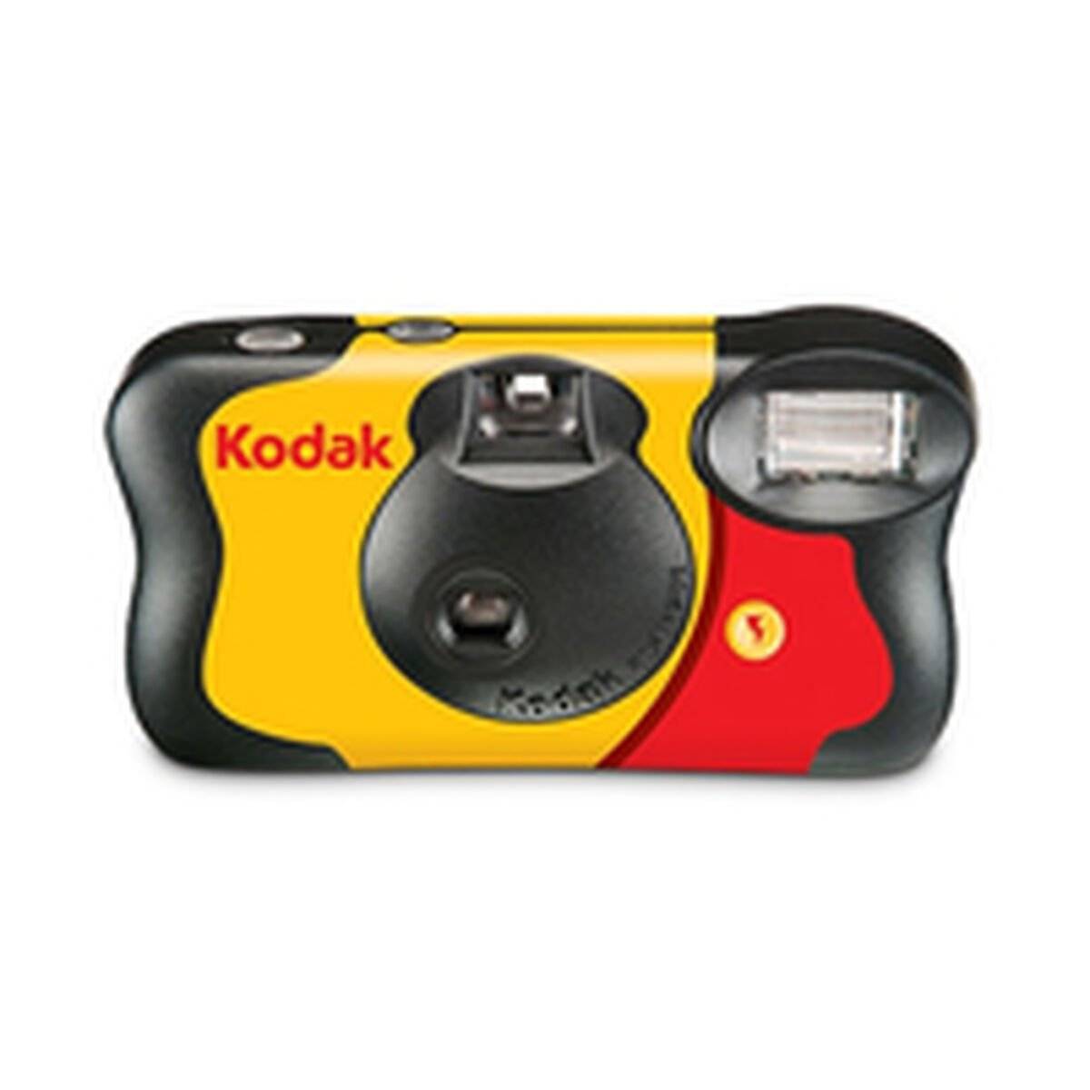 Cámara de fotos Kodak FunSaver 2