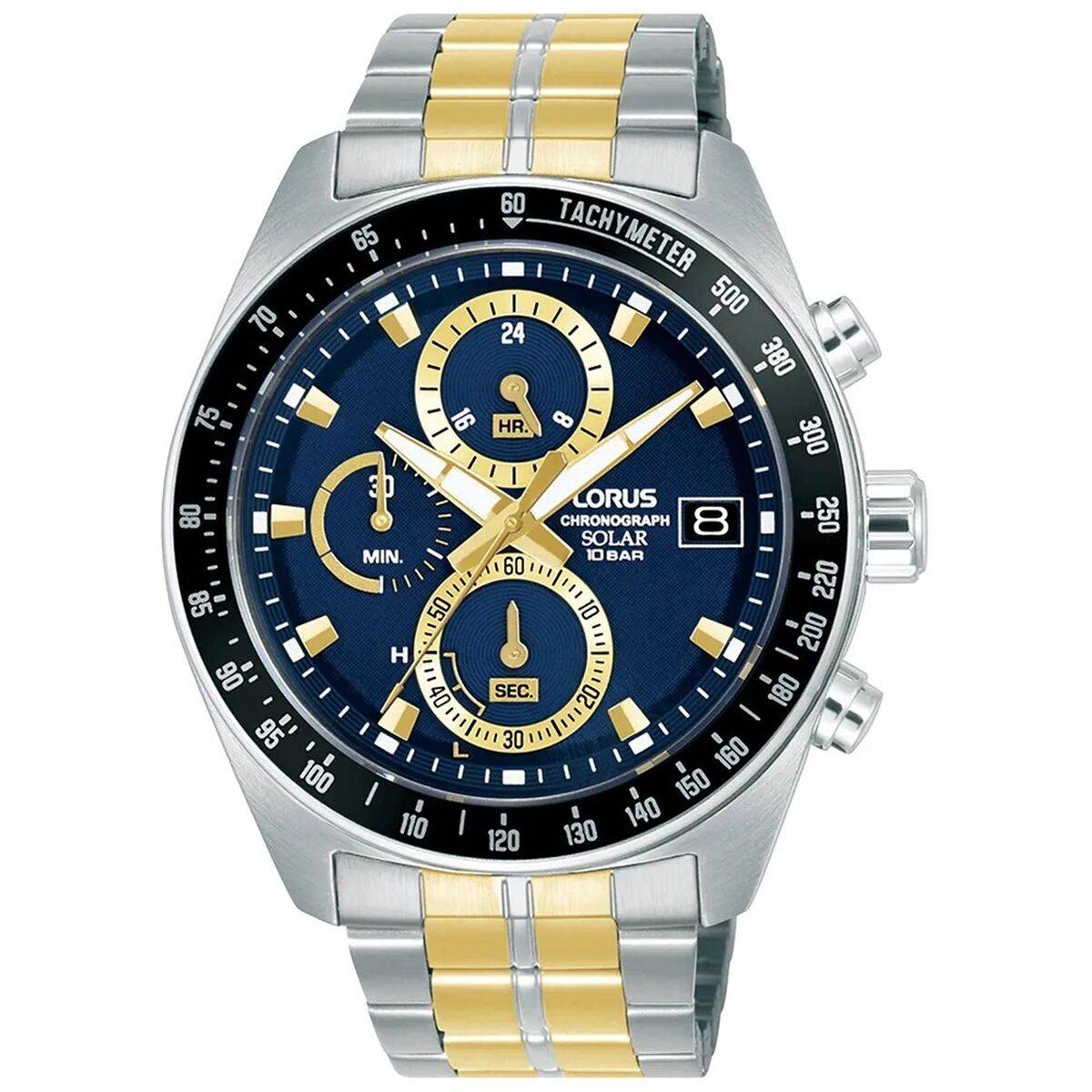 Reloj Hombre Lorus RZ621AX9 1