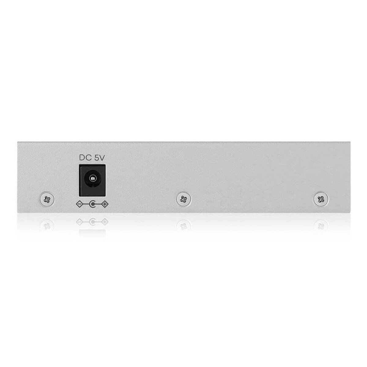 Switch ZyXEL GS1200-5V3-EU0101F 2