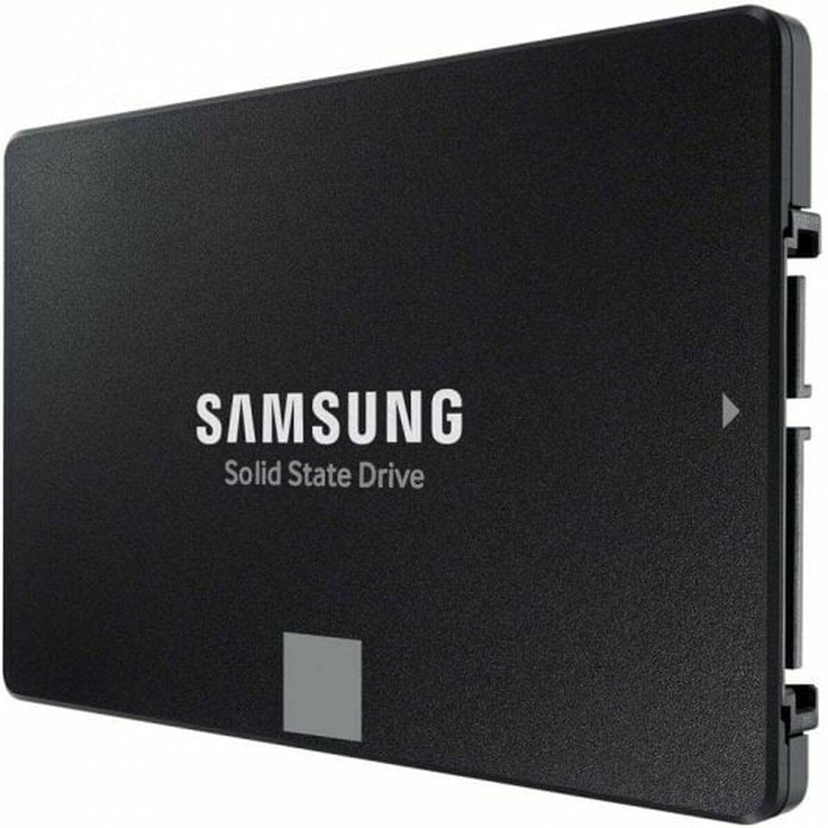 Disco Duro Samsung 870 EVO 500 GB SSD 5