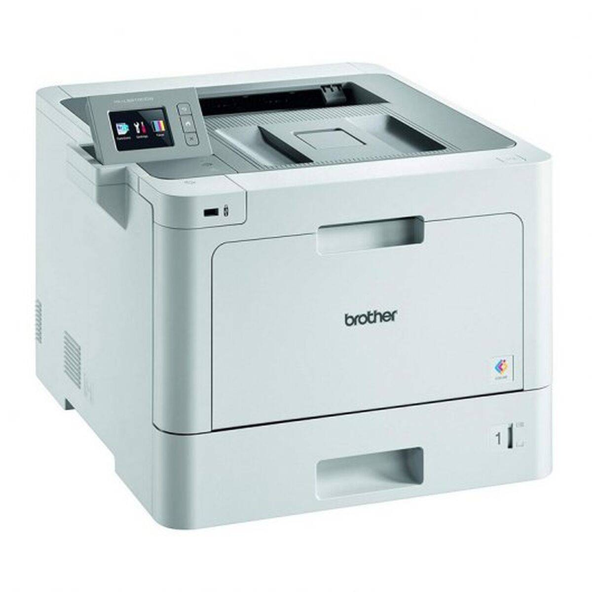 Impresora Láser Brother HL-L9310CDW 5