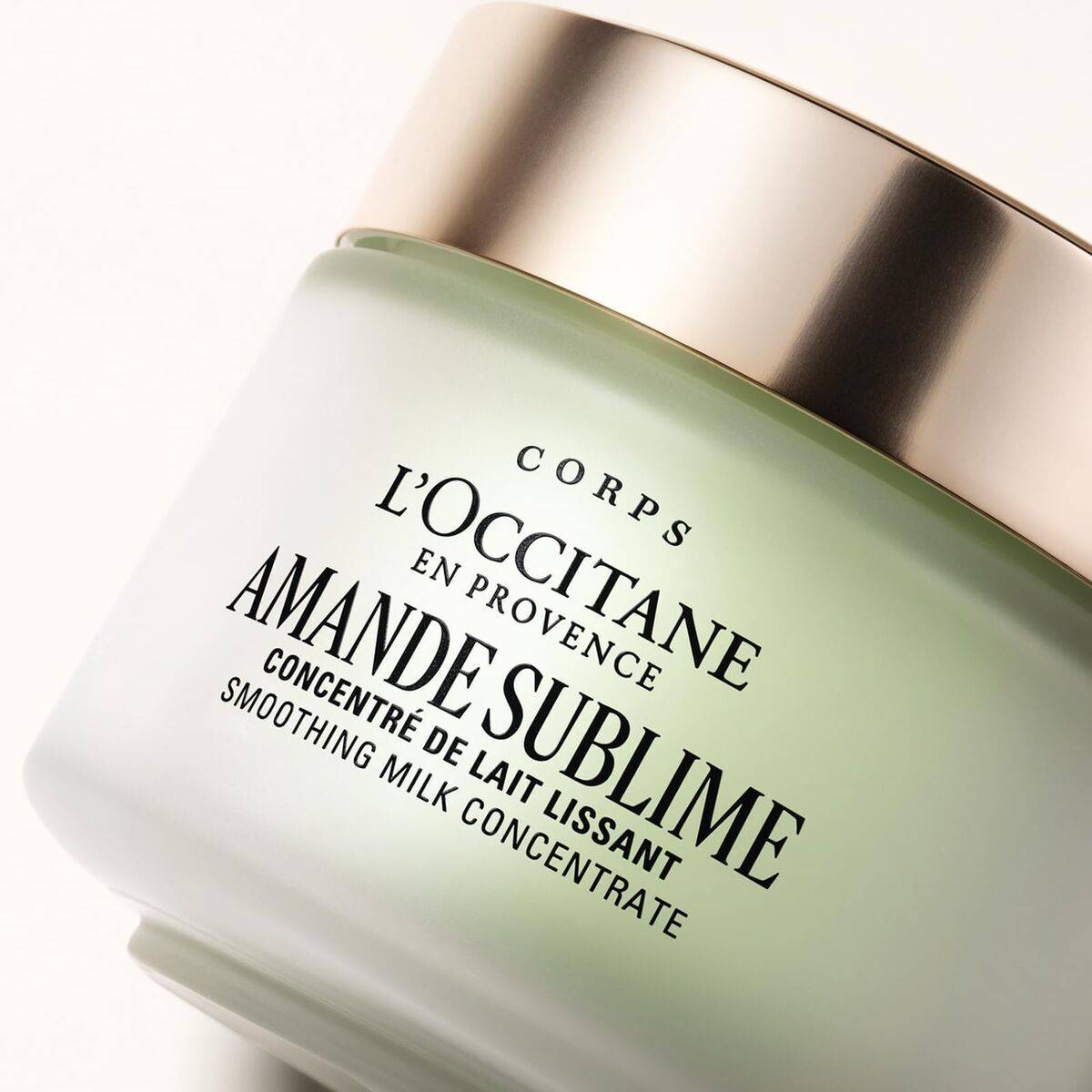 Loción Corporal L'Occitane En Provence AMANDE SUBLIME 200 ml 3