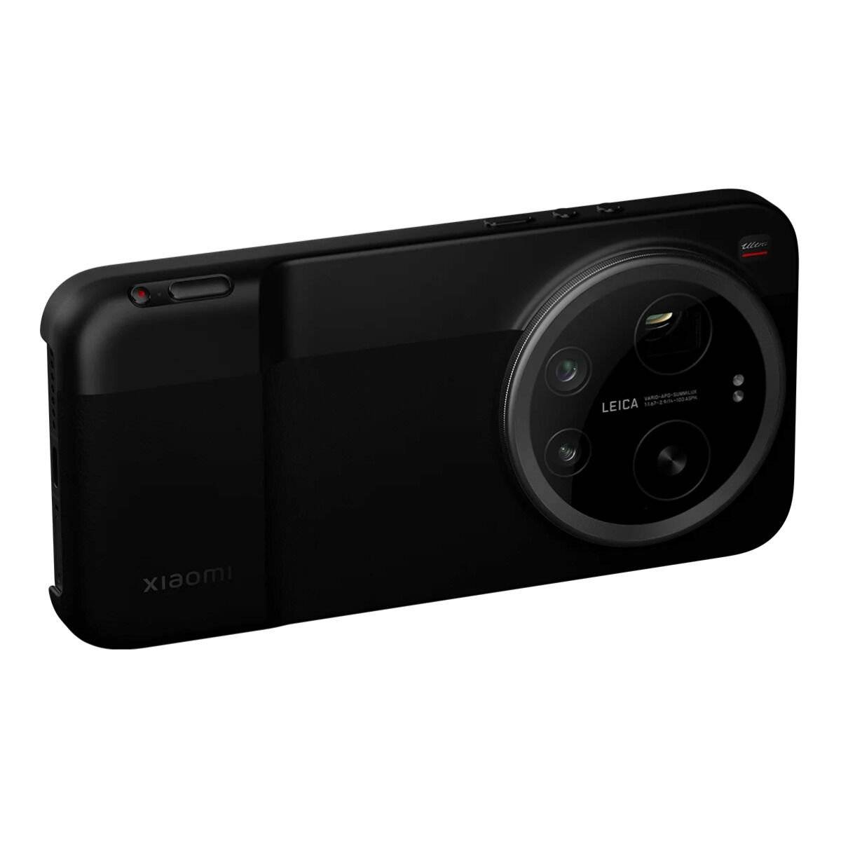 Kit de fotografía para smartphone Xiaomi 17 Ultra 2
