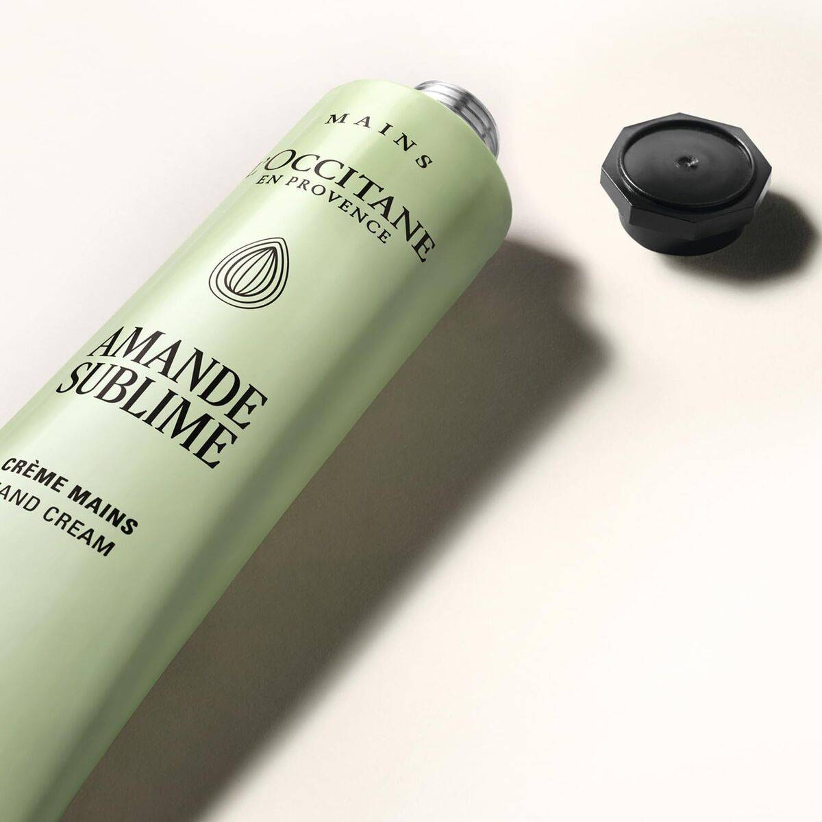 Crema de Manos L'Occitane En Provence AMANDE SUBLIME 75 ml 3