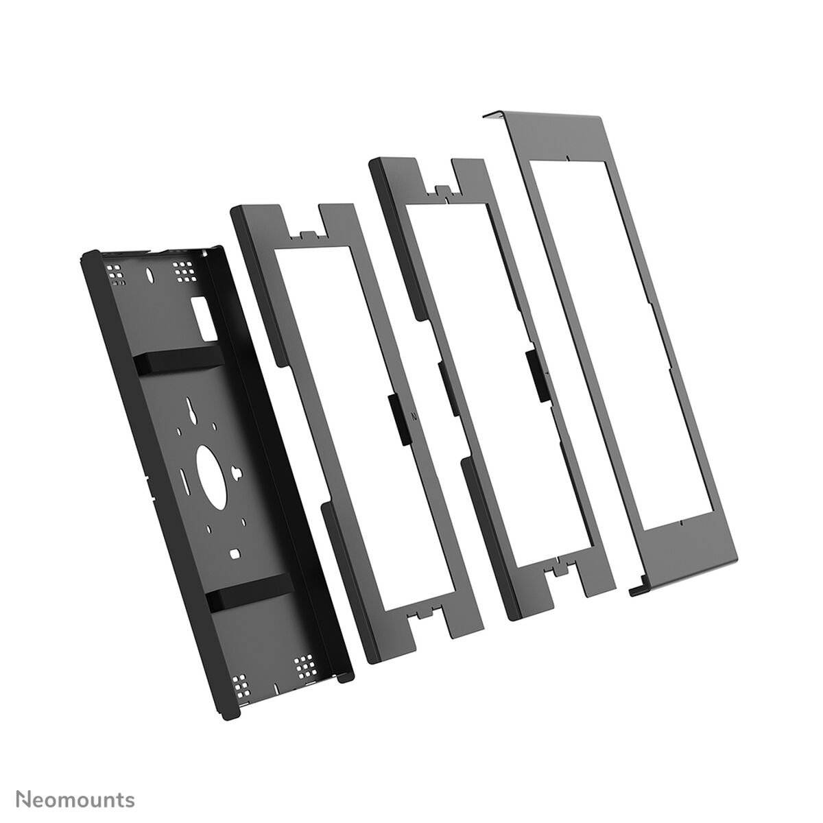 Funda para Tablet Neomounts WL15-602BL1 Negro 4