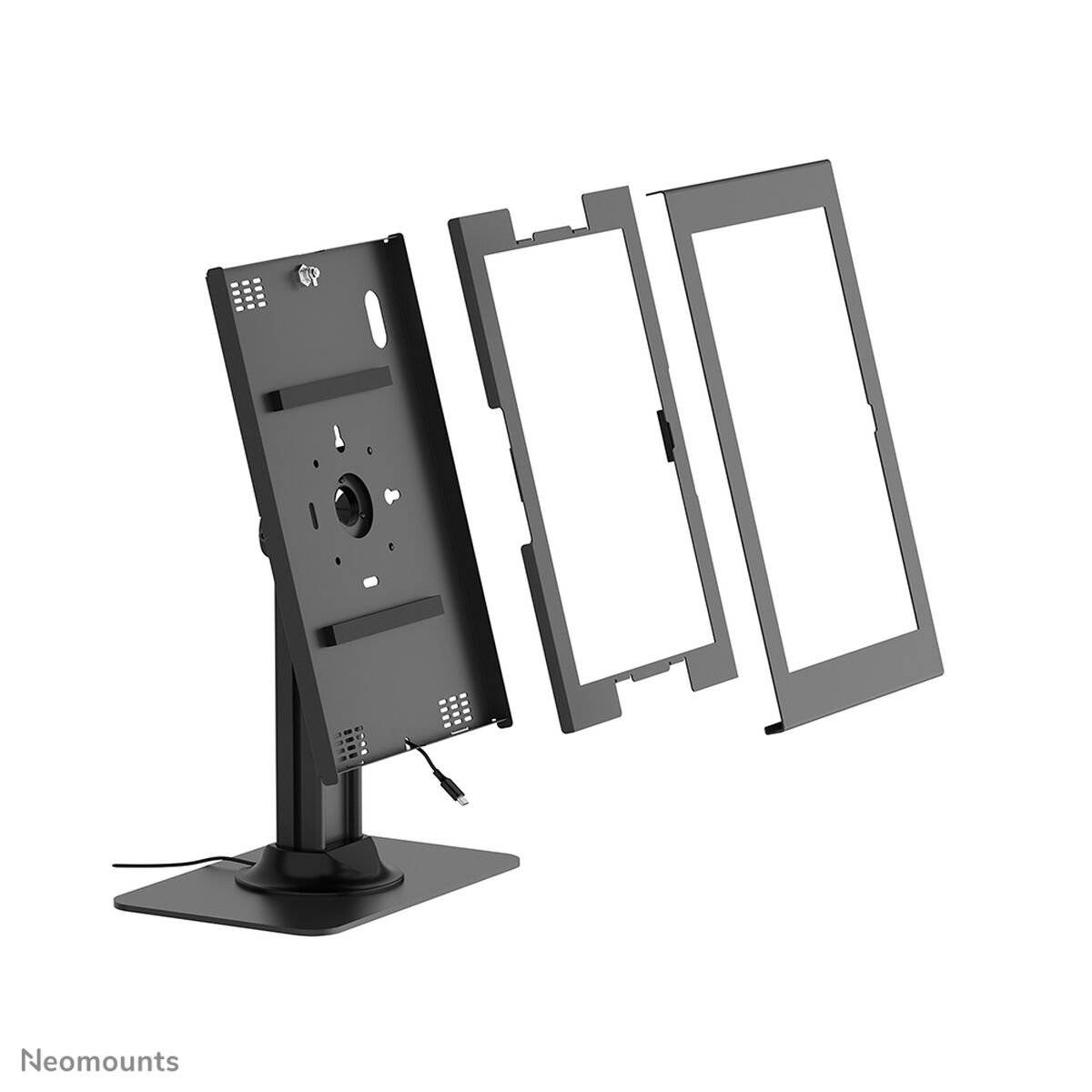 Funda para Tablet Neomounts WL15-603BL1 Negro 3