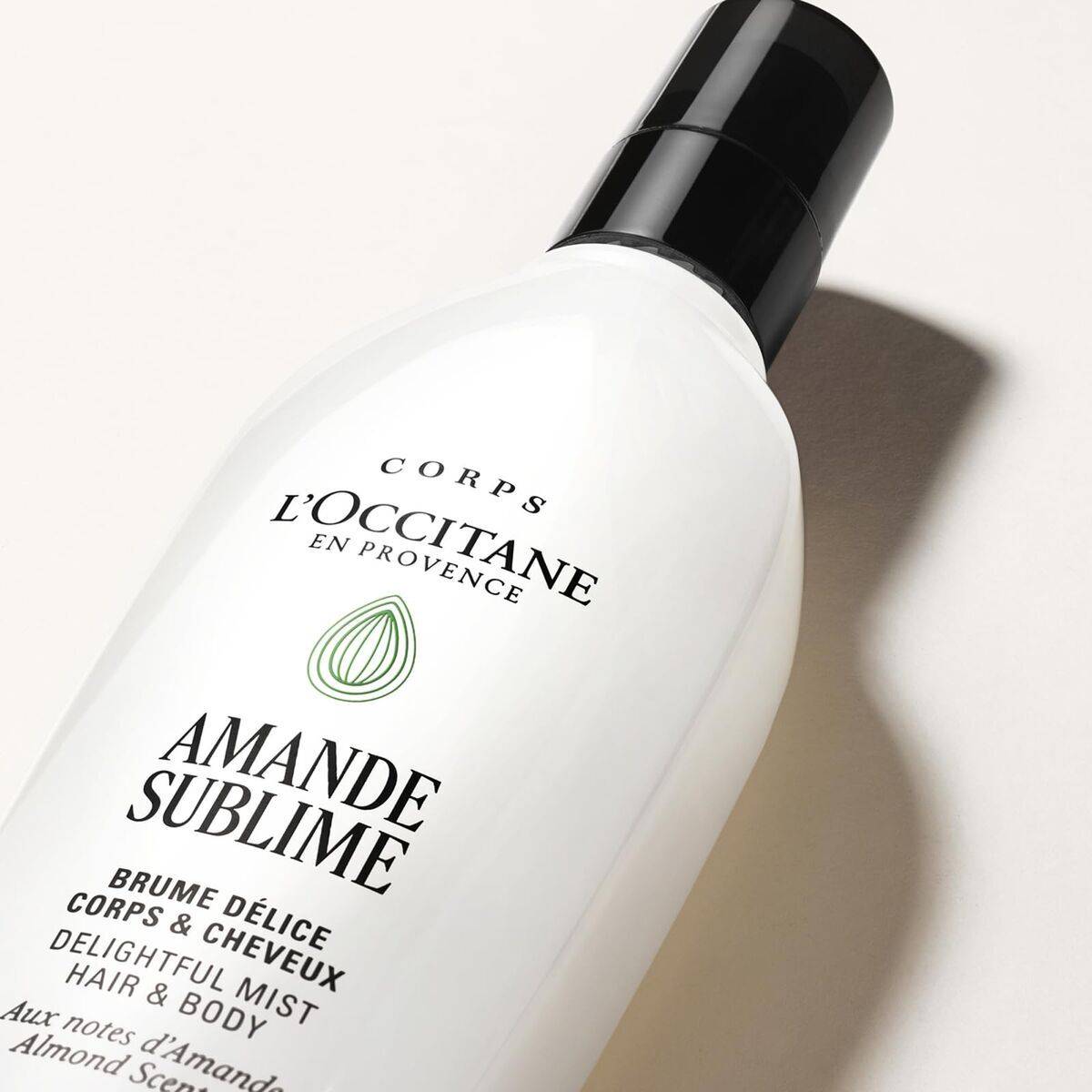Fragancia Corporal L'Occitane En Provence AMANDE SUBLIME 100 ml 3