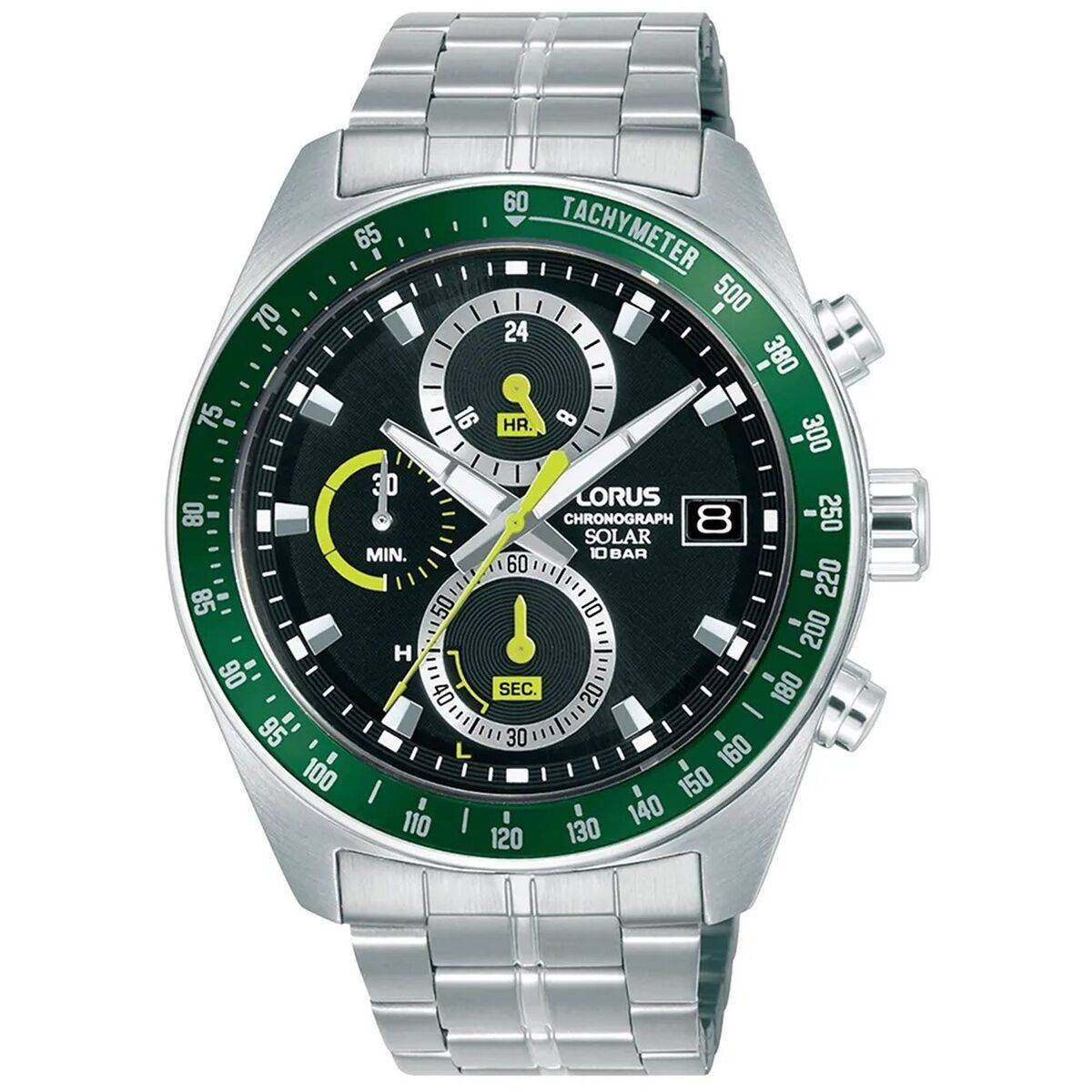 Reloj Hombre Lorus RZ619AX9 1