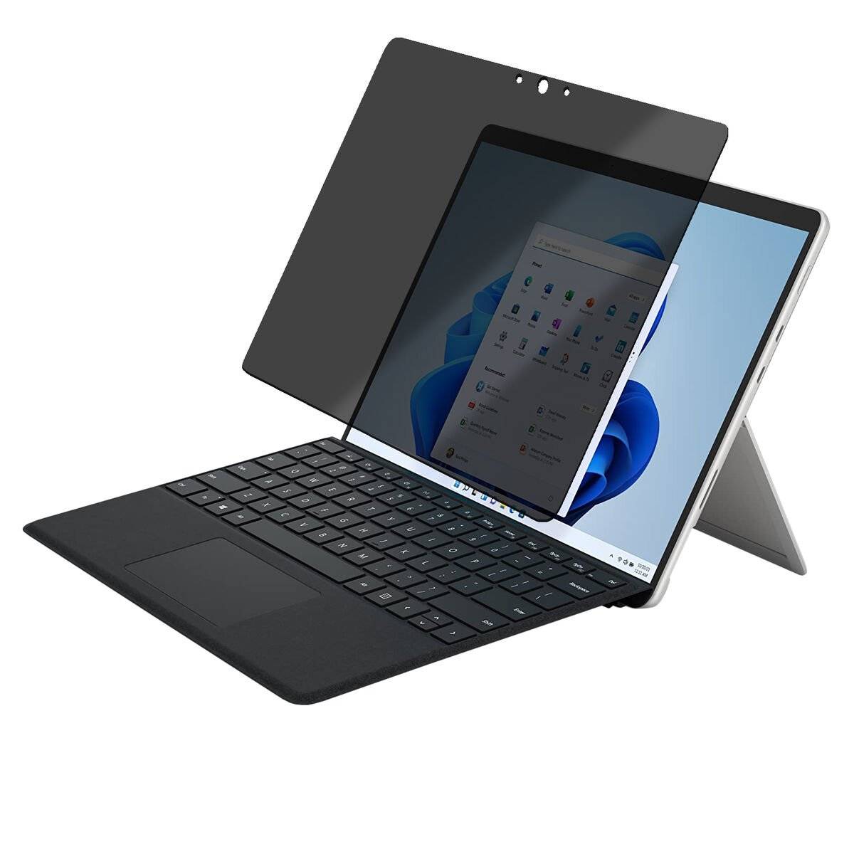 Funda para Tablet Infocase INF-PF-MSSP89 Negro 2