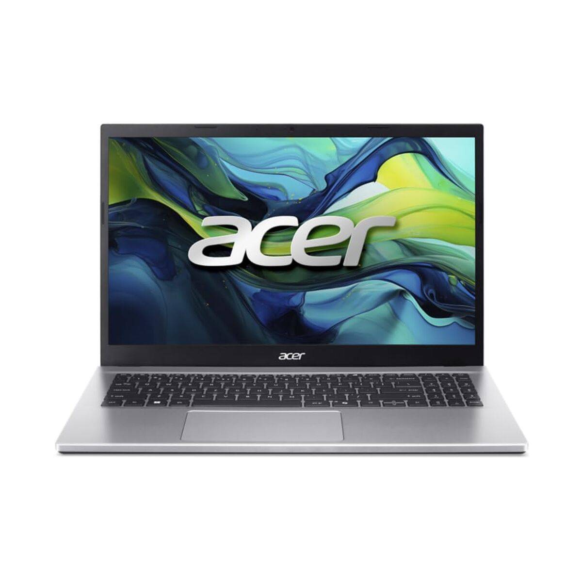 Laptop Acer NX.J7WEB.04Y 15,6" AMD Ryzen 7 5825U 16 GB DDR4 SDRAM 512 GB SSD 1