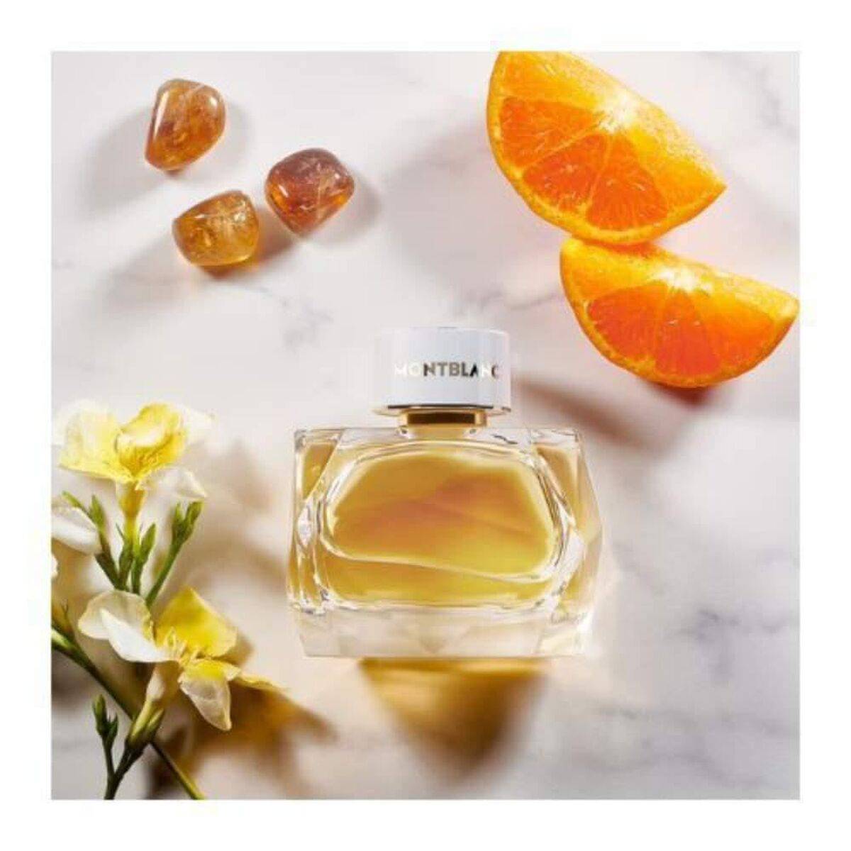 Perfume Mujer Montblanc SIGNATURE ABSOLUE 50 ml 3