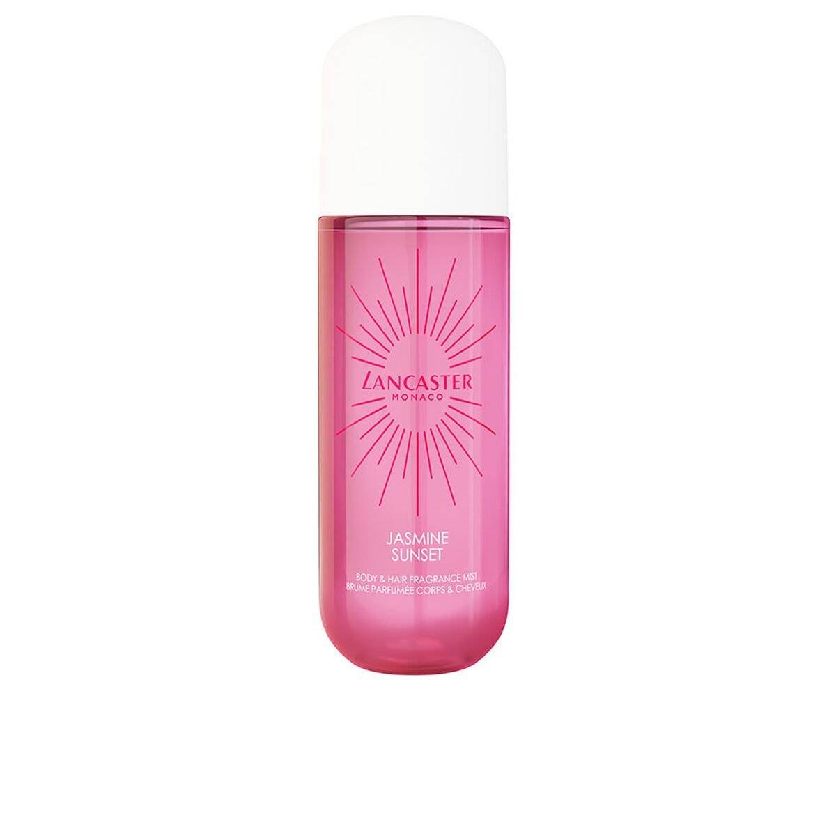 Fragancia Corporal Lancaster JASMINE SUNSET 236 ml 1