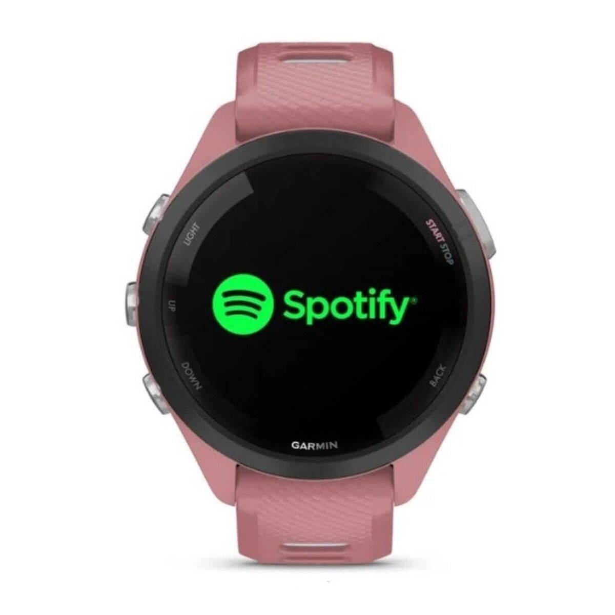 Smartwatch Garmin Forerunner 265S Negro 1,1" 5