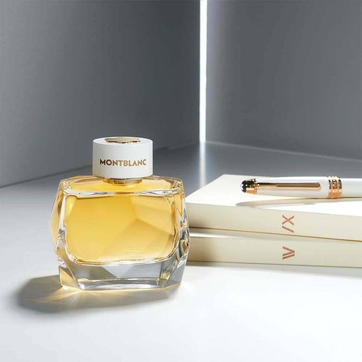 Perfume Mujer Montblanc SIGNATURE ABSOLUE 50 ml 2