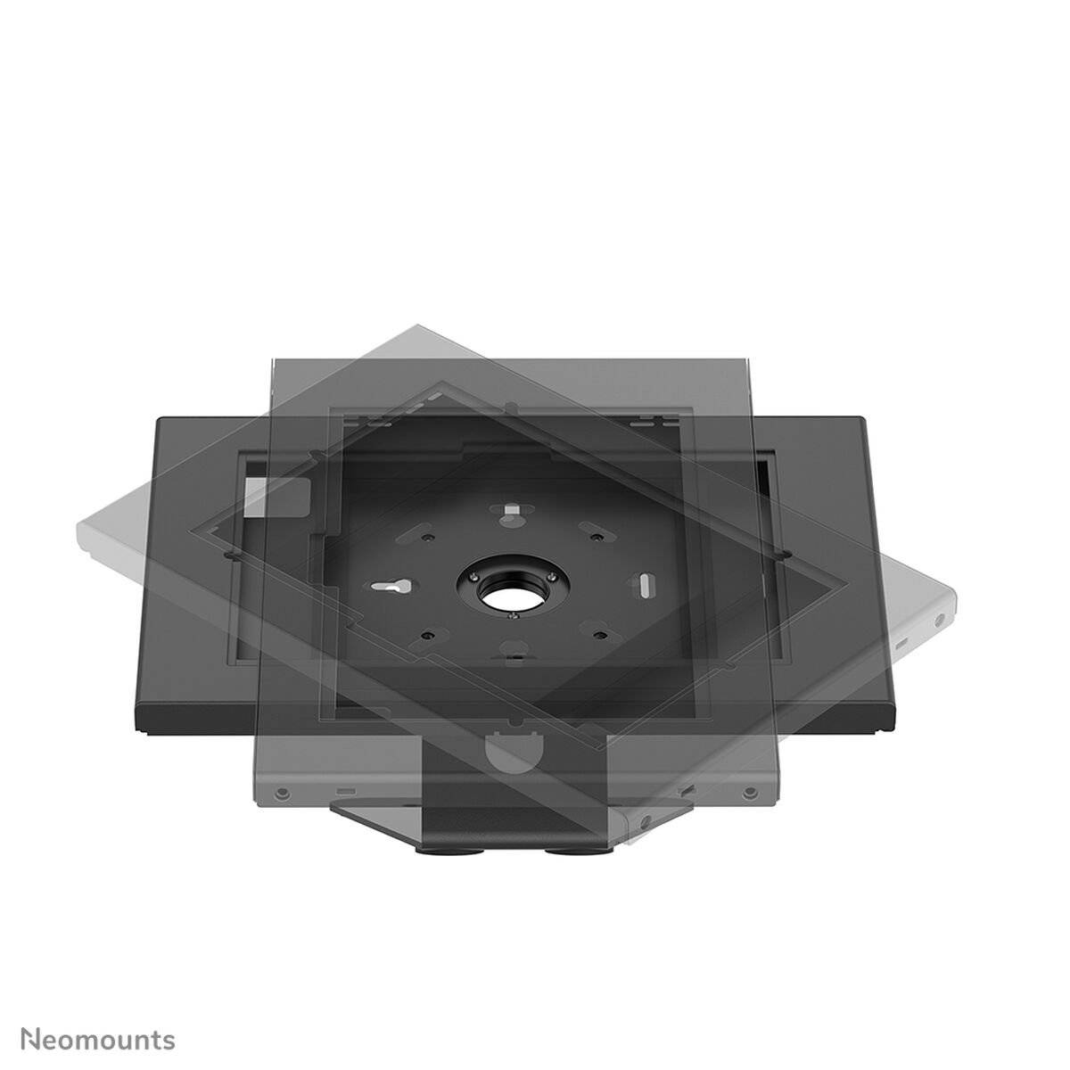 Funda para Tablet Neomounts DS15-629BL1 Negro 4