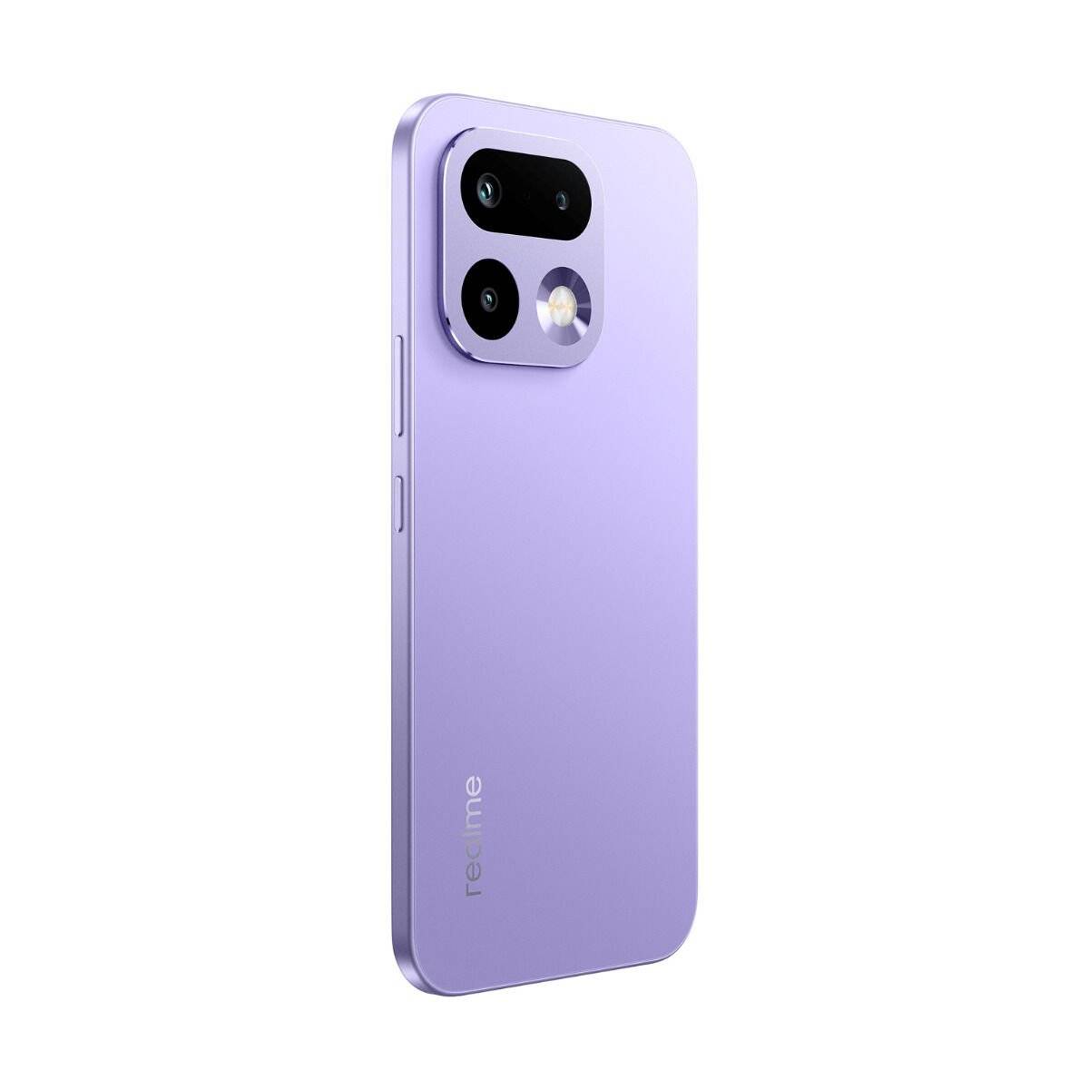 Smartphone Realme 16 Pro 6,78" Octa Core Mediatek Dimensity 7300 8 GB RAM 512 GB Púrpura 4