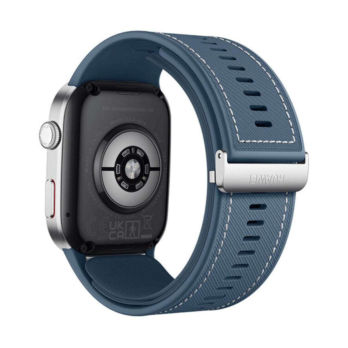 Smartwatch Huawei Luca-B29 Azul 1,82" 2