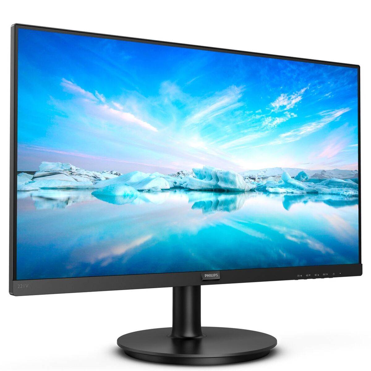 Monitor Philips 221V8A/00 Full HD 21,5" 5