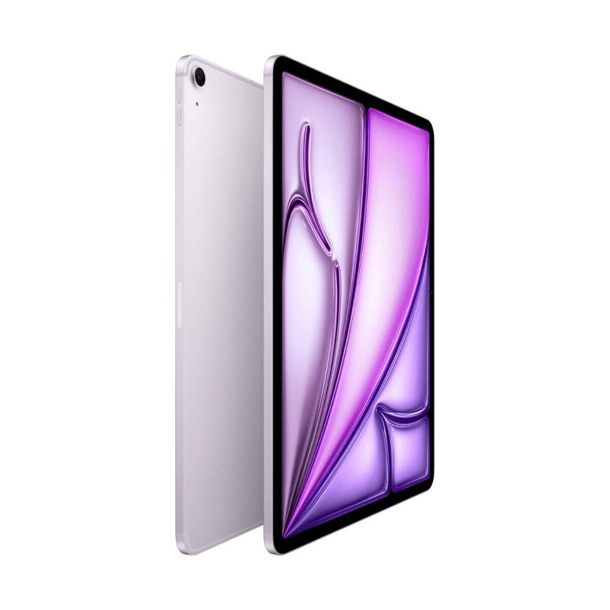 Tablet Apple A3459 13" Octa Core Apple M M4 12 GB 256 GB Púrpura 3