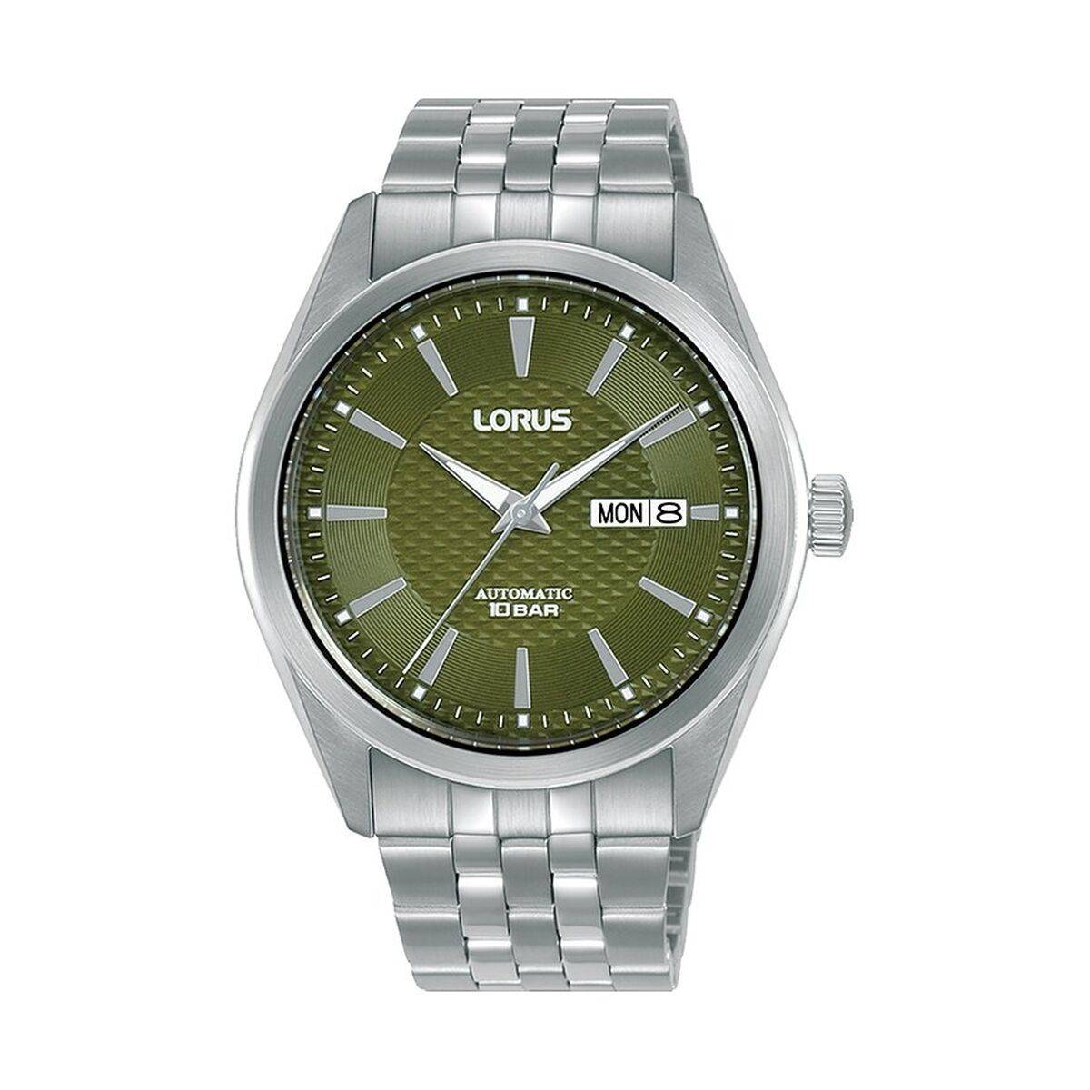 Reloj Hombre Lorus RL487BX9S 1