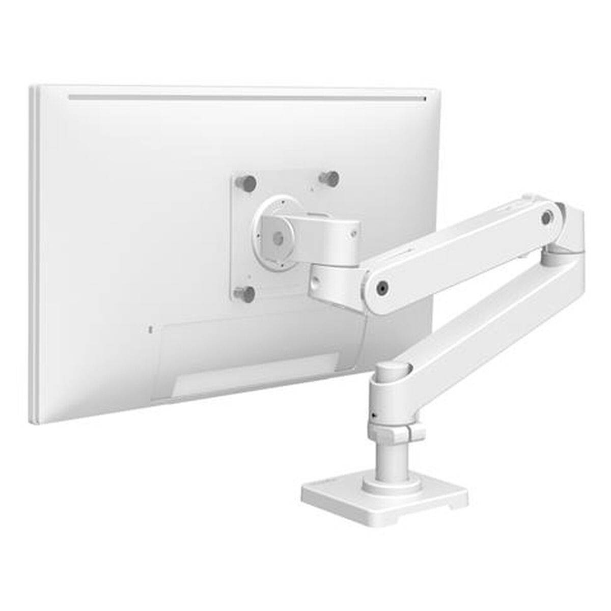 Soporte de Mesa para Pantalla Ergotron 45-682-290 34" 5