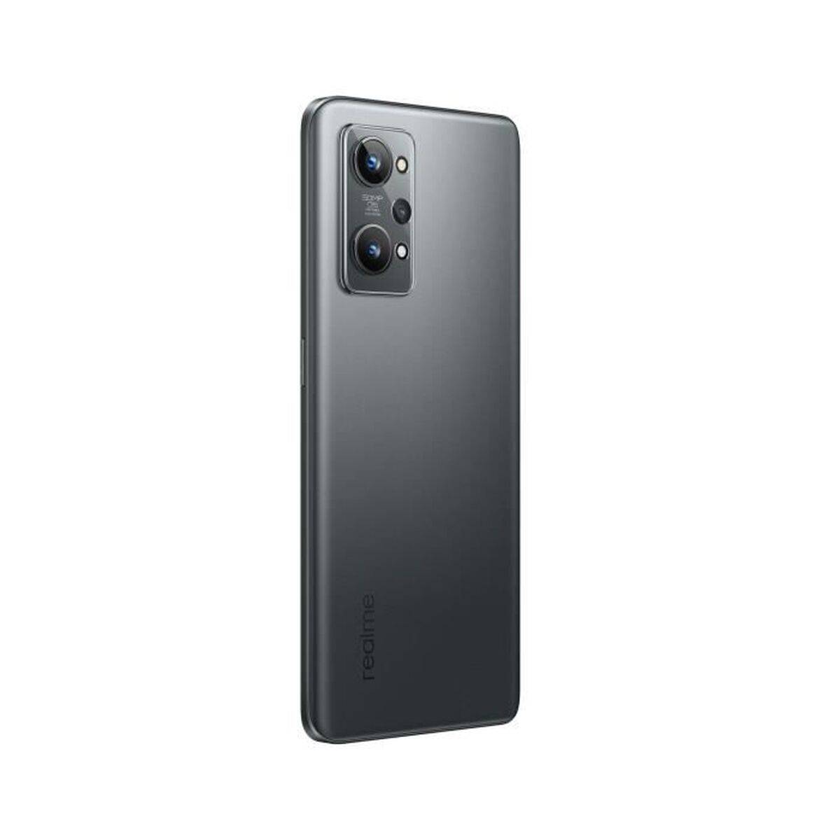 Smartphone Realme RMGT2-S128 6,62" Octa Core Qualcomm Snapdragon 888+ 8 GB RAM 128 GB 128 GB SSD Negro 4