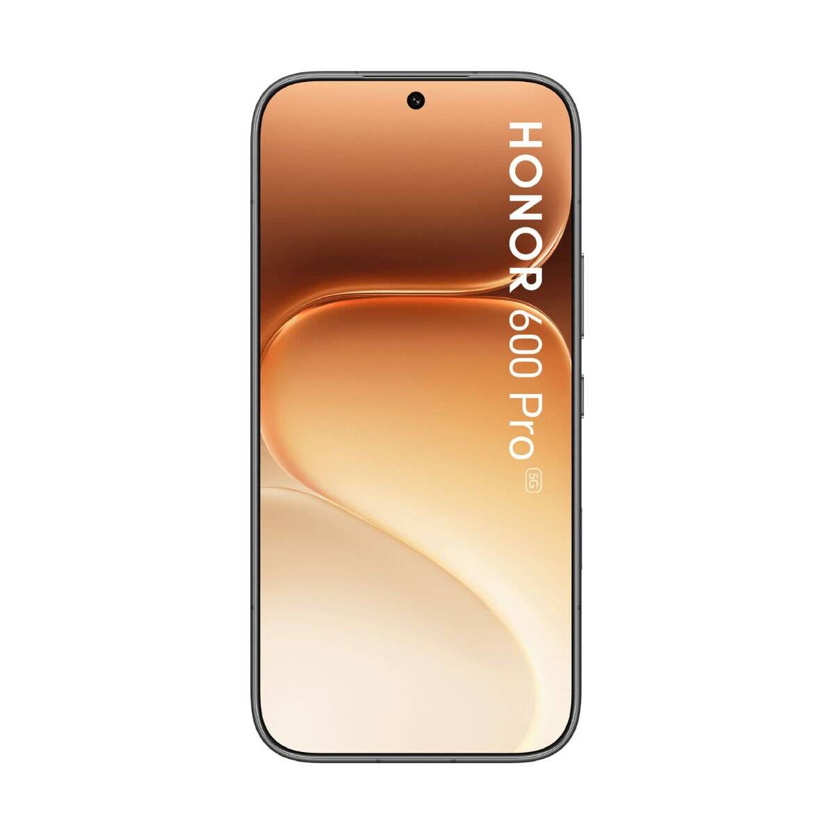 Smartphone Honor VKP-NX9 6,57" Octa Core Qualcomm Snapdragon 8 Elite 12 GB RAM 512 GB Negro 5
