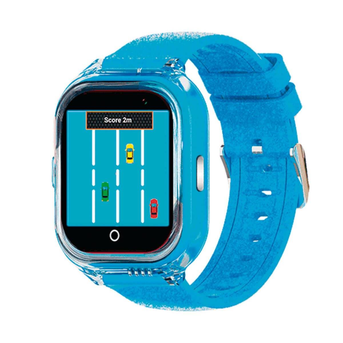 Smartwatch para Niños Save Family RIA4G AZUL 1