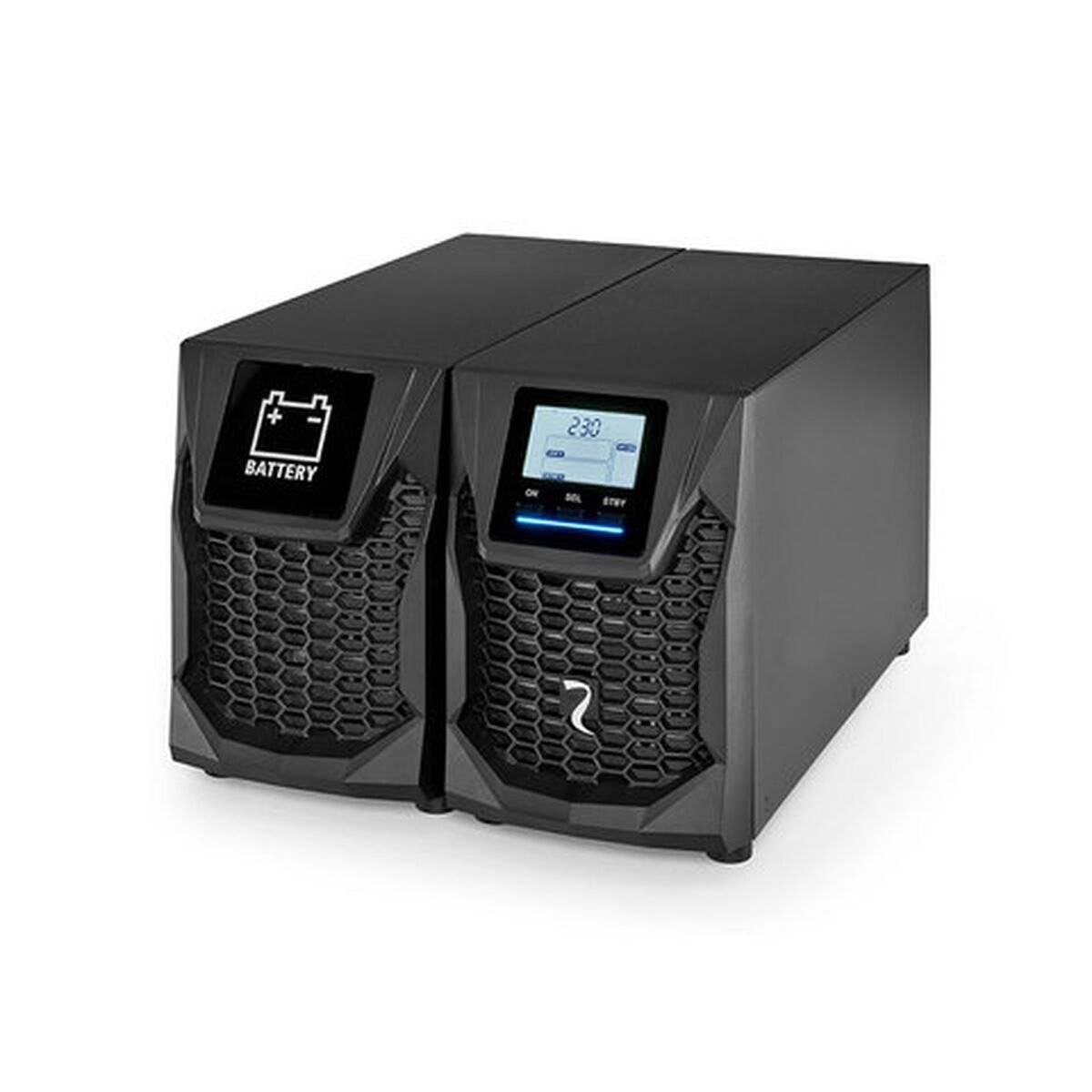 SAI Interactivo Riello SP2 700 700 W 2