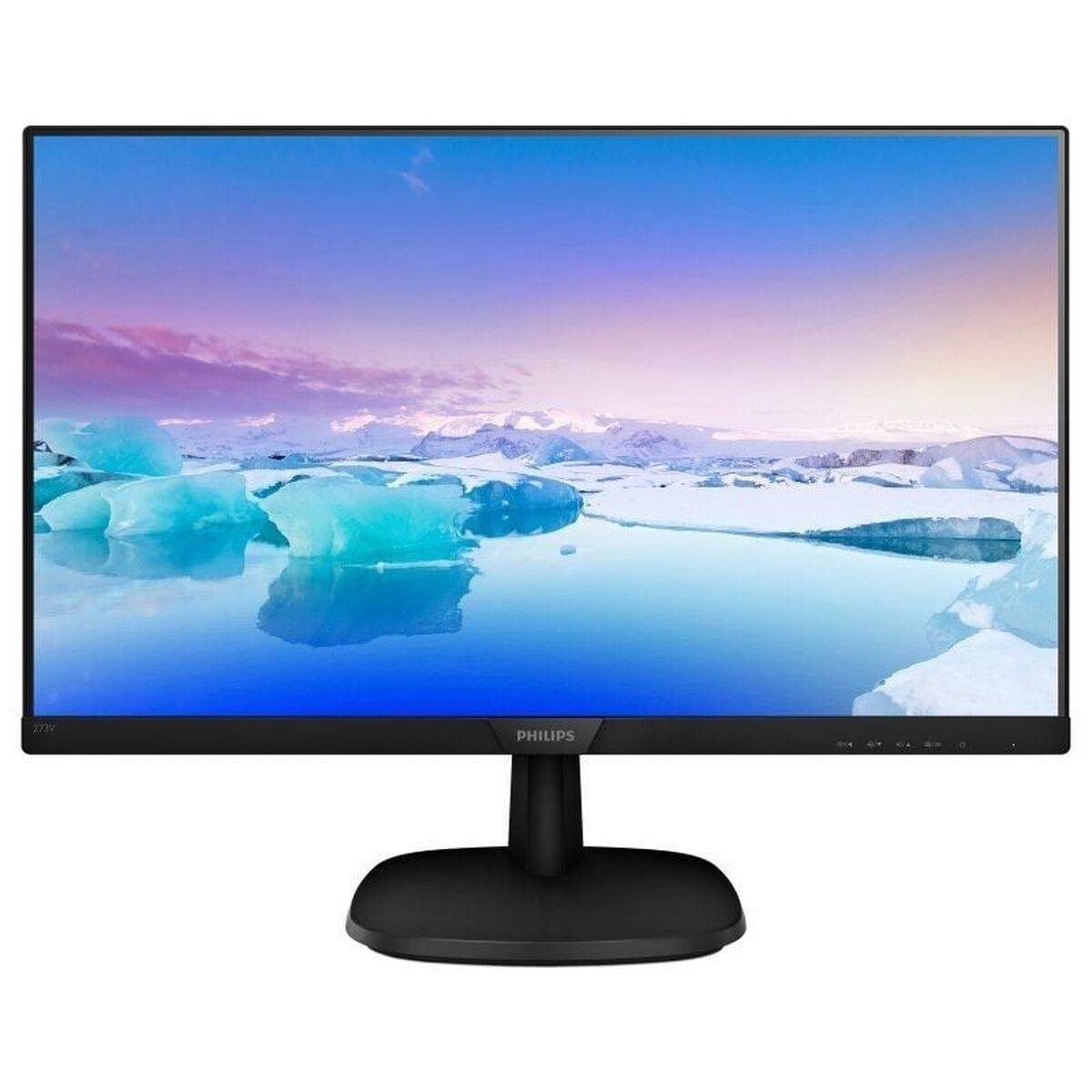 Monitor Philips 221V8A/00 Full HD 21,5" 4