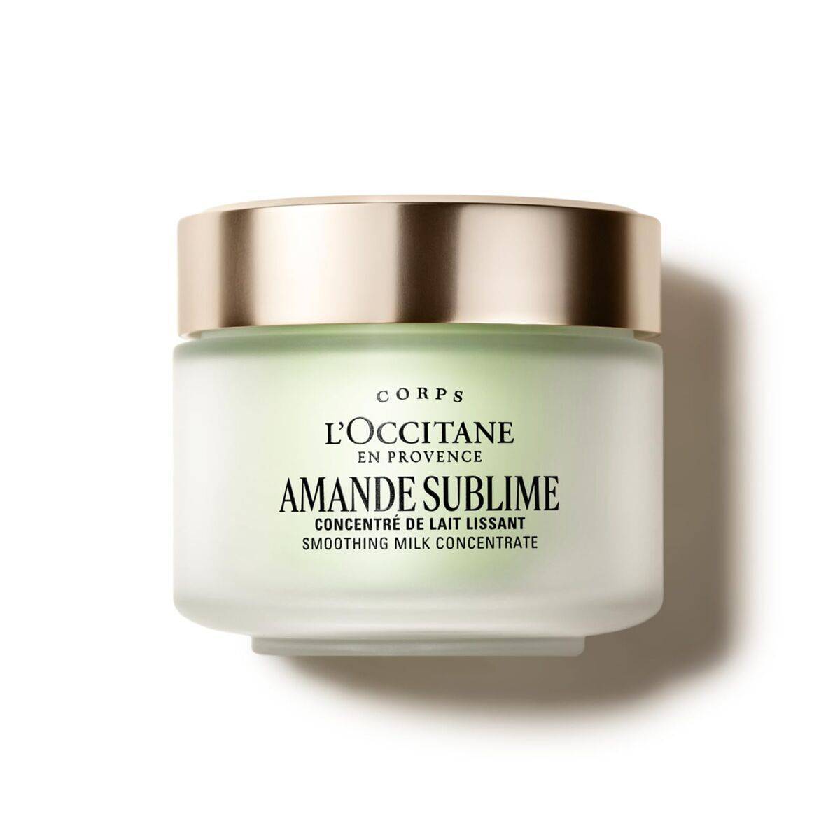 Loción Corporal L'Occitane En Provence AMANDE SUBLIME 200 ml 1