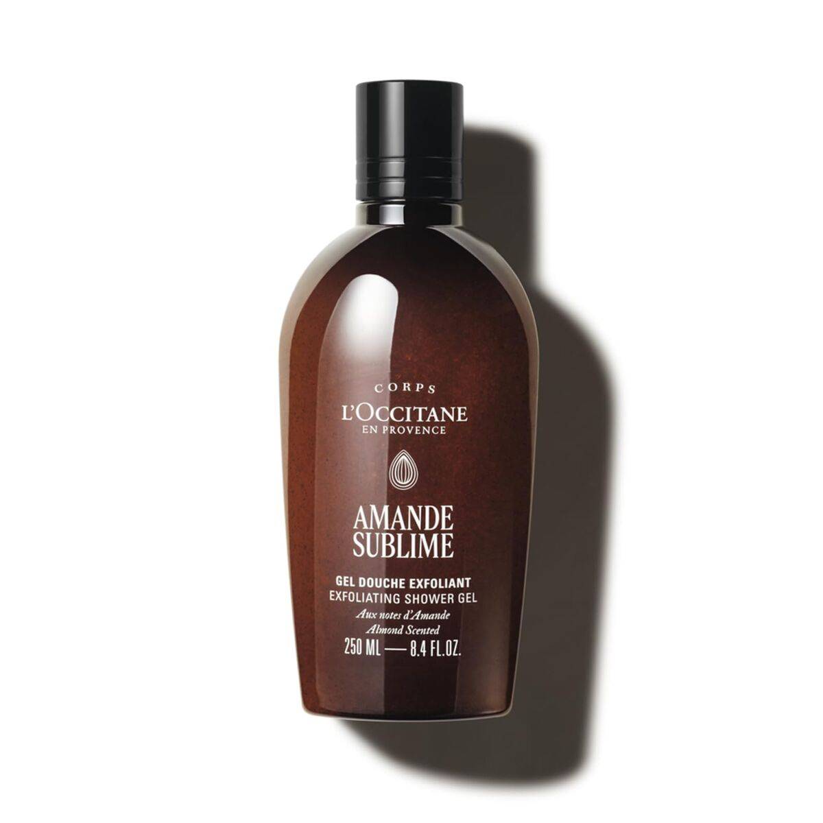 Gel Exfoliante Corporal L'Occitane En Provence AMANDE SUBLIME 250 ml 1