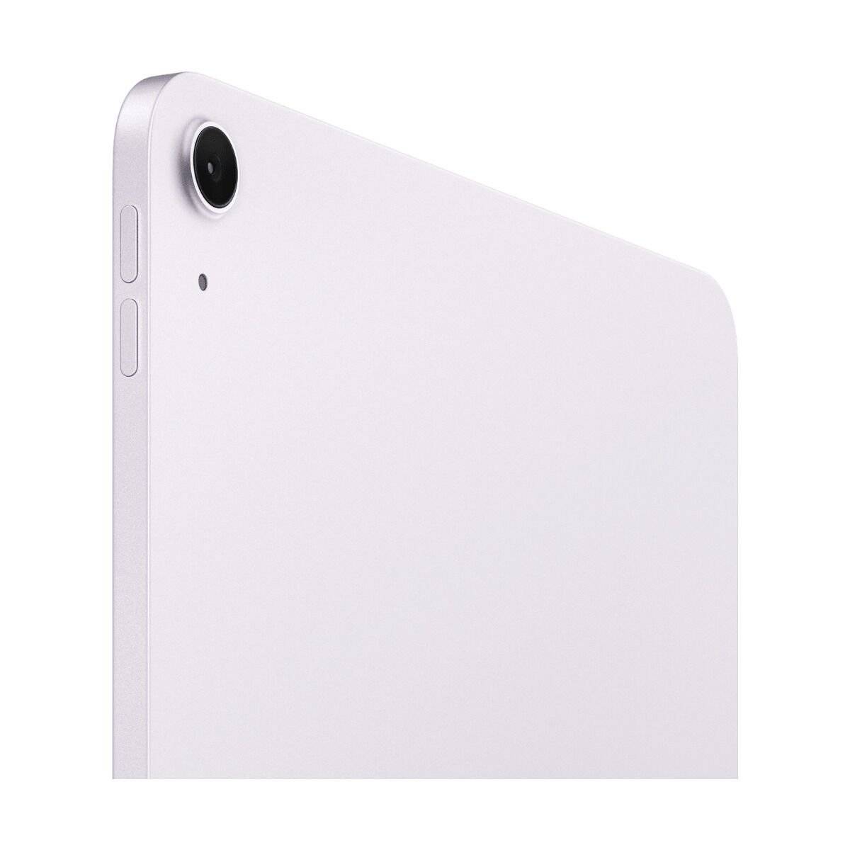 Tablet Apple A3459 13" Octa Core Apple M M4 12 GB 256 GB Púrpura 2