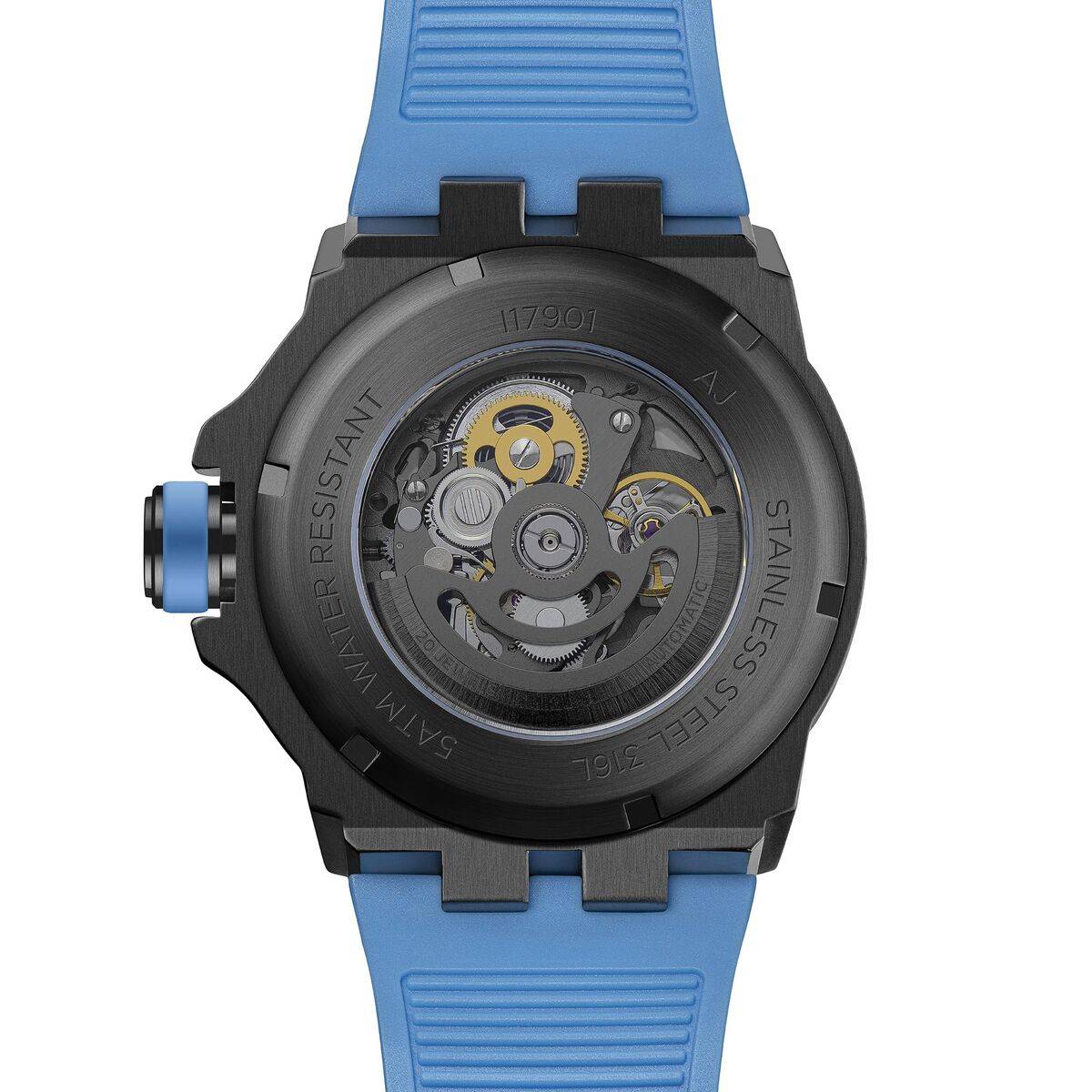 Reloj Mujer Ingersoll 1892 I17901 4