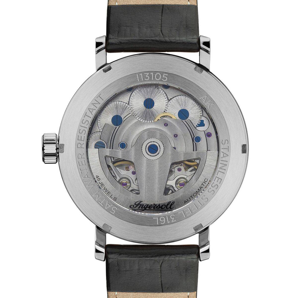 Reloj Mujer Ingersoll 1892 I13105 4