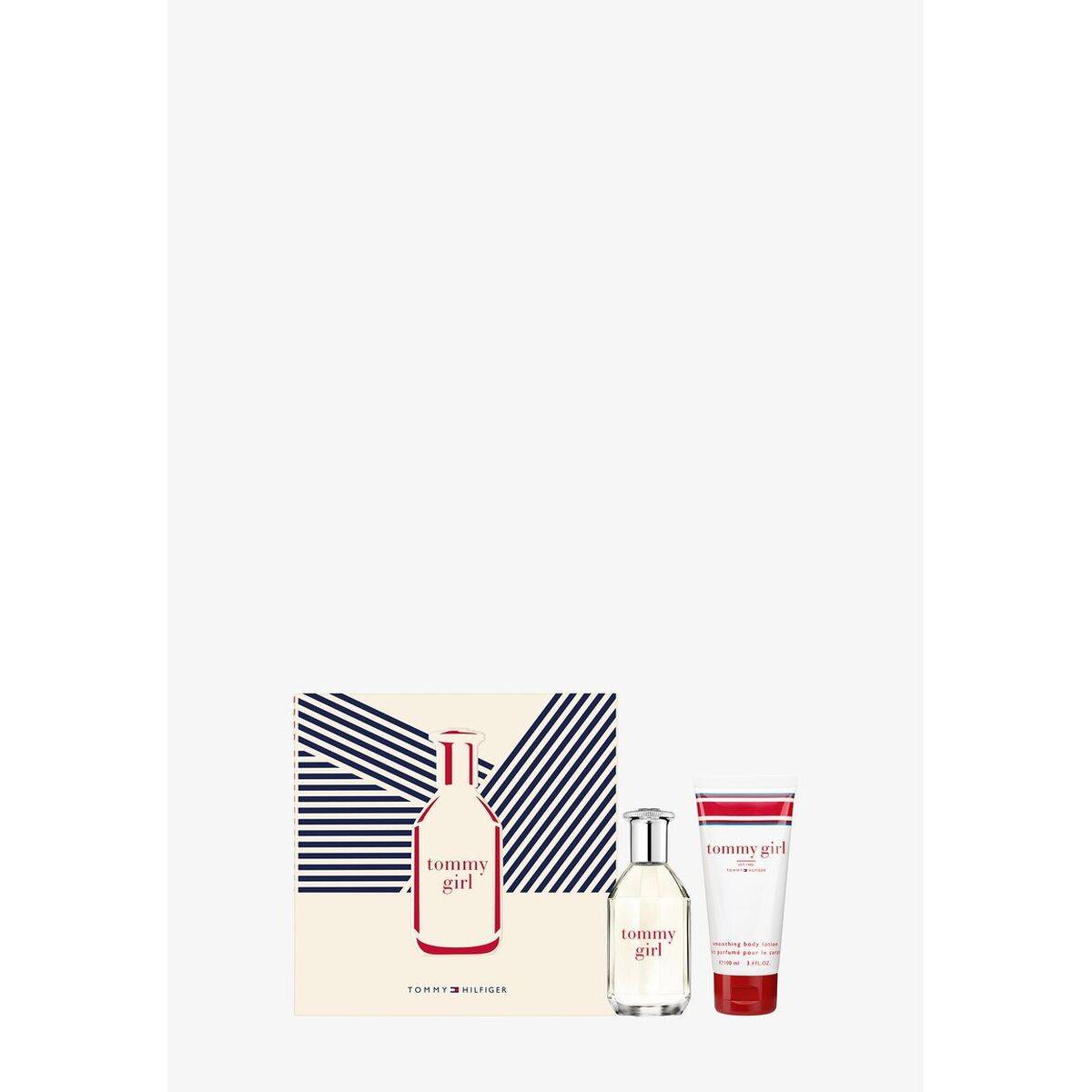 Set de Perfume Mujer Tommy Hilfiger TOMMY GIRL SPRING 2 Piezas 2
