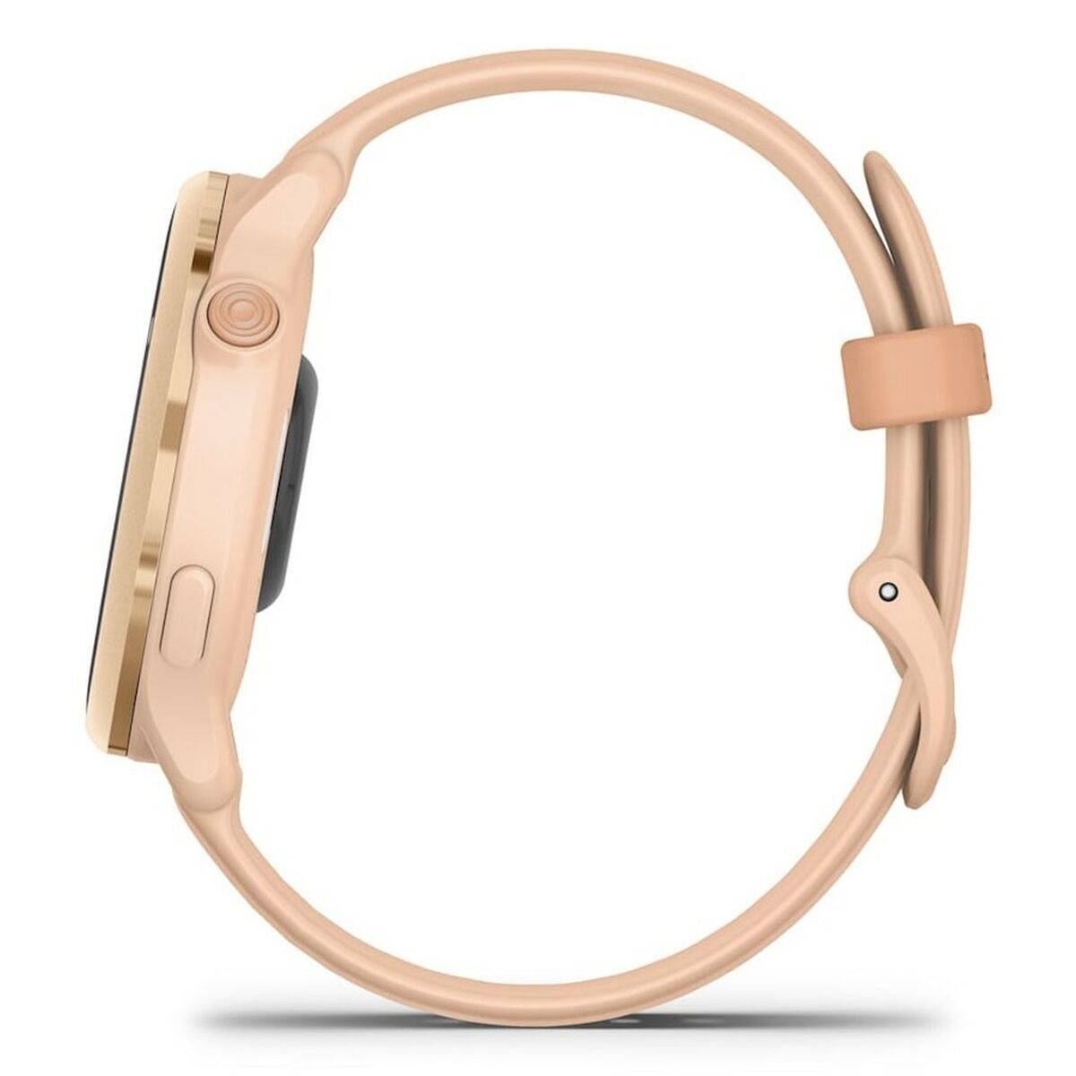 Smartwatch Garmin 010-02985-03 Rosa 1,2" 4