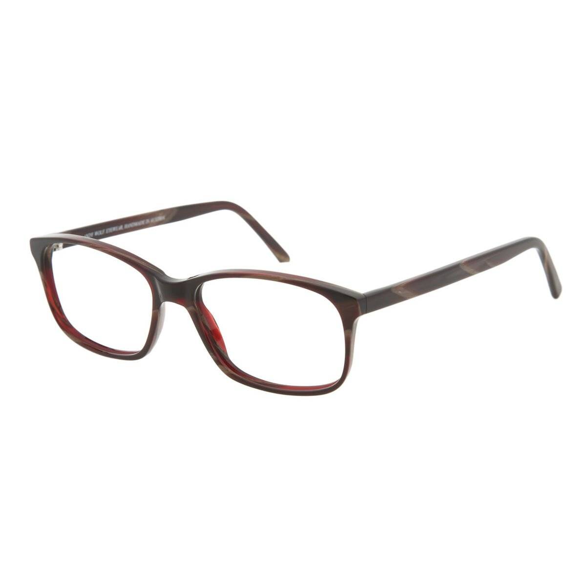 Montura de Gafas Mujer Andy Wolf 4480 54D 2