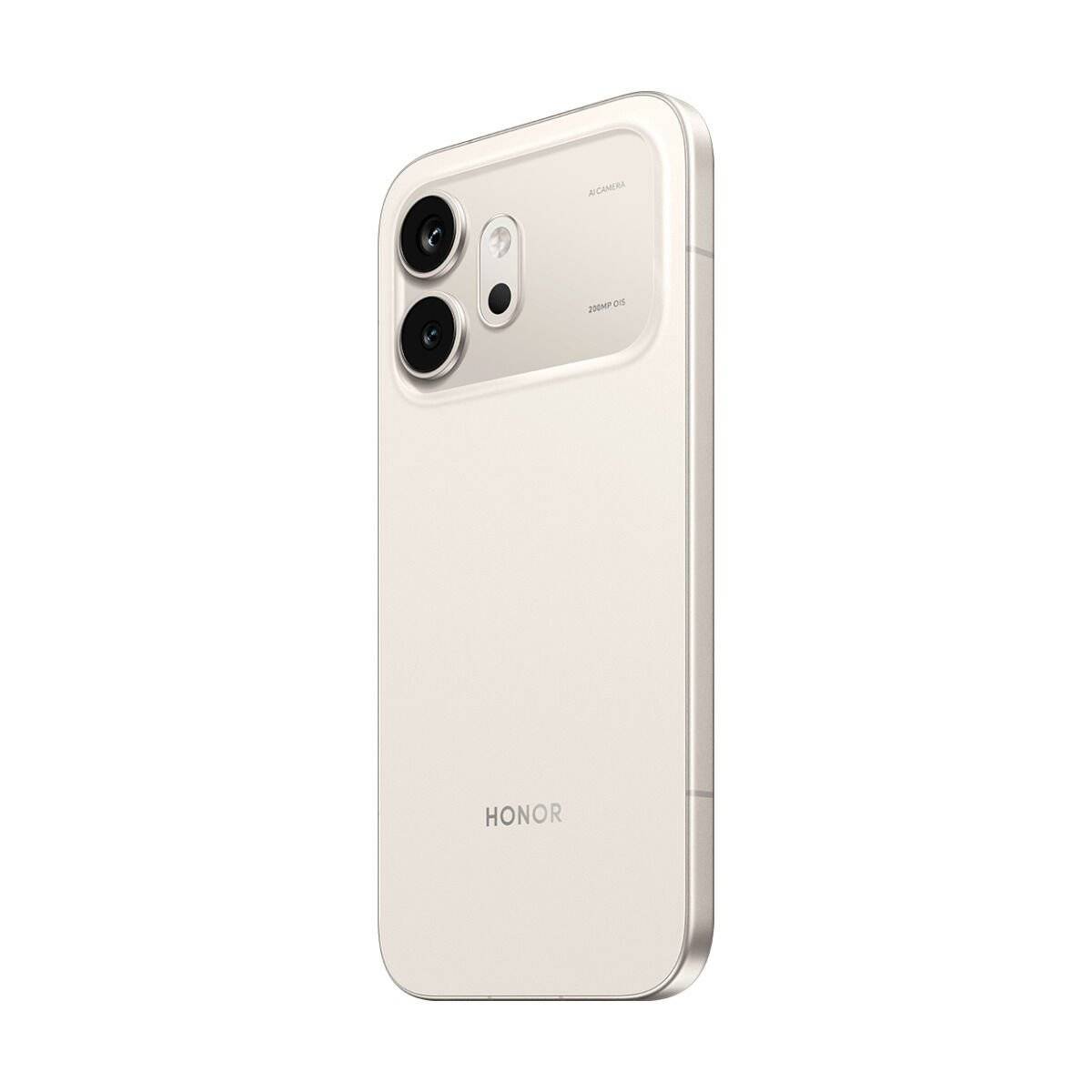 Smartphone Honor VKJ-NX9 6,57" Octa Core Qualcomm Sm7750-Ab Snapdragon 7 Gen 4 8 GB RAM 256 GB Blanco 2