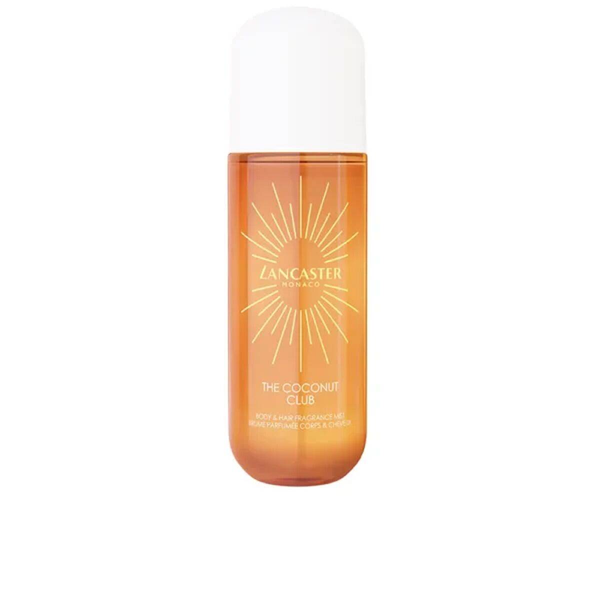 Fragancia Corporal Lancaster THE COCONUT CLUB 236 ml 1
