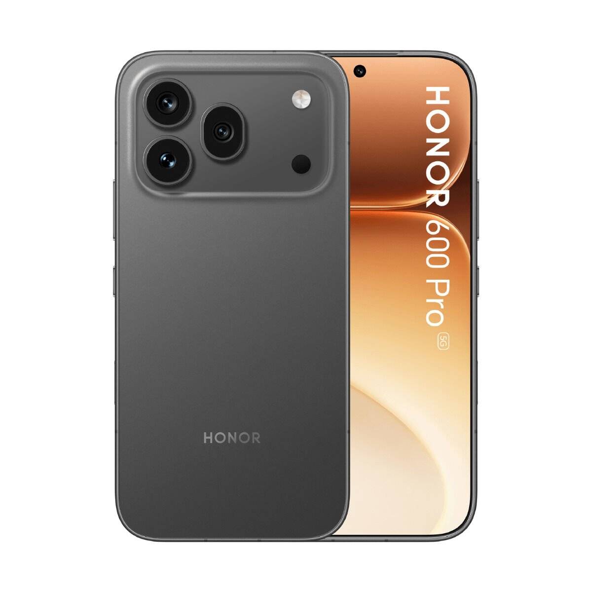 Smartphone Honor VKP-NX9 6,57" Octa Core Qualcomm Snapdragon 8 Elite 12 GB RAM 512 GB Negro 1