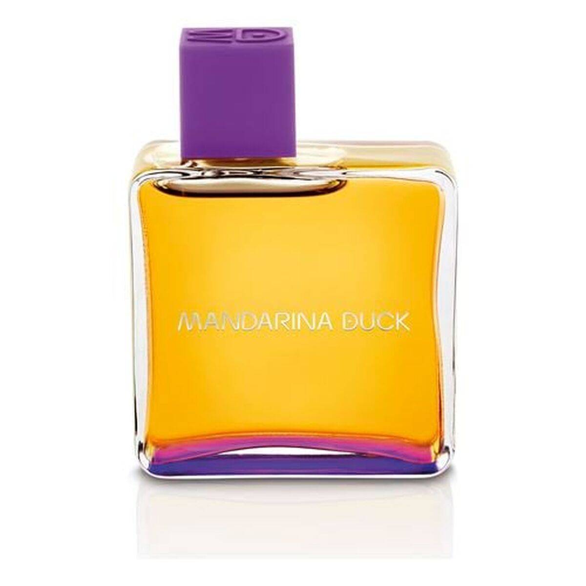 Perfume Mujer Mandarina Duck LIFE IS A JOURNEY FOR HER EDT 100 ml 1