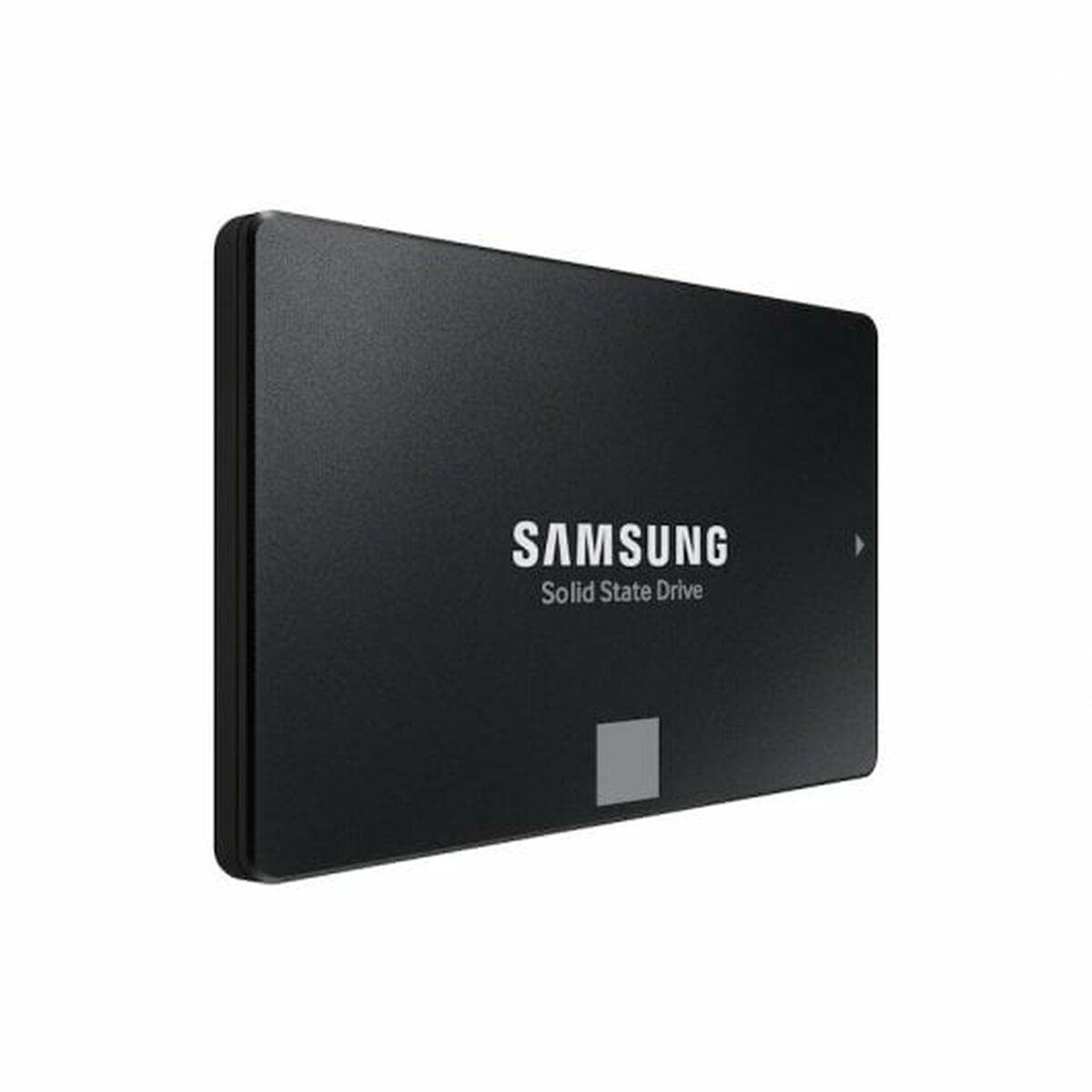 Disco Duro Samsung 870 EVO 500 GB SSD 2