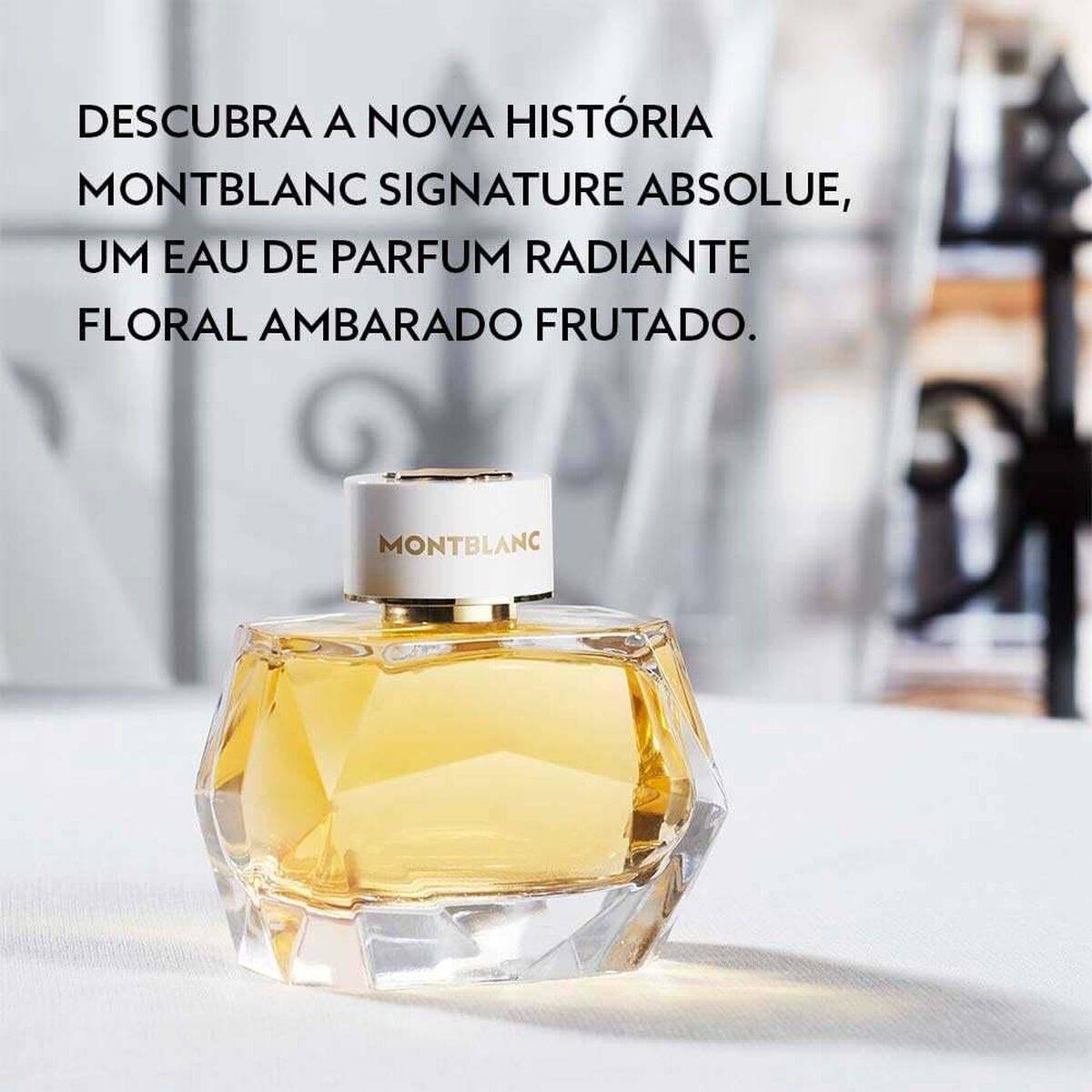 Perfume Mujer Montblanc SIGNATURE ABSOLUE 50 ml 4