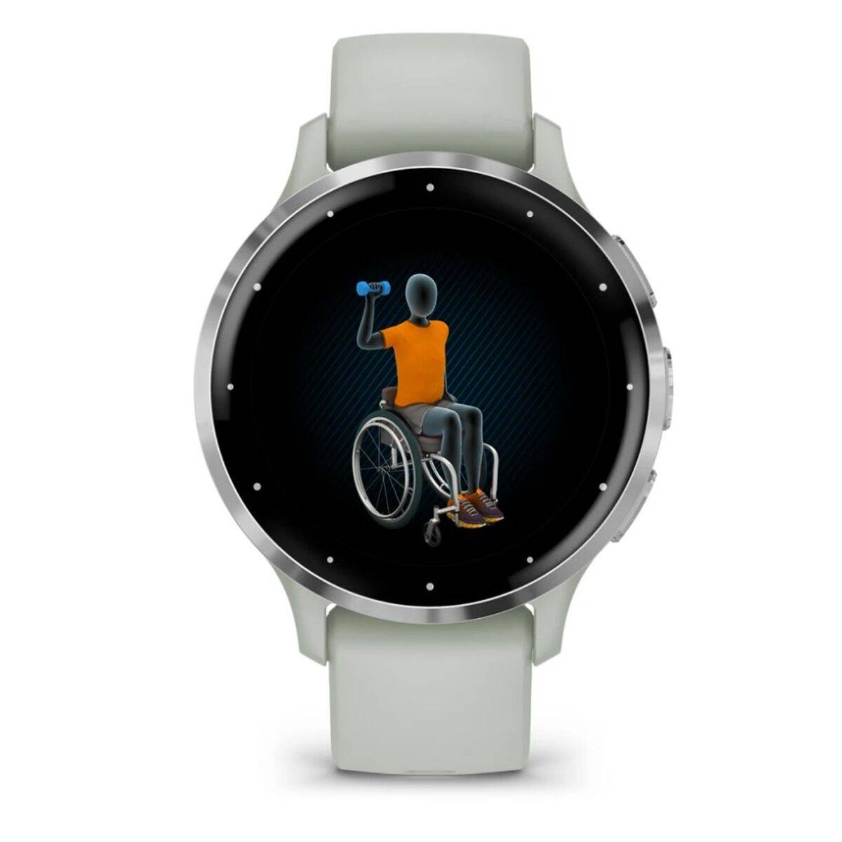 Smartwatch Garmin Venu 3S 1,2" 4