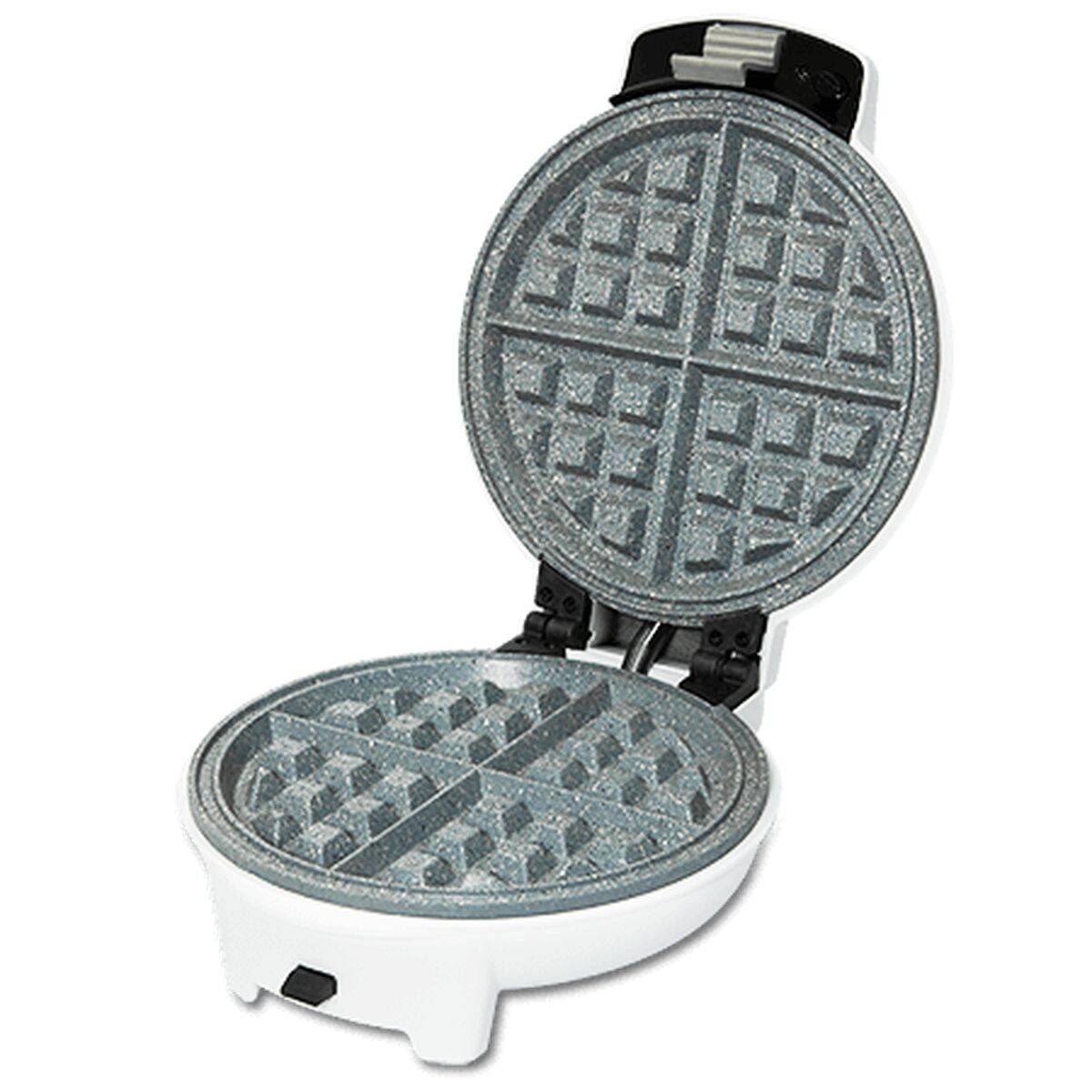 Gofrera Cecotec 8005 Blanco 700 W (Reacondicionado B) 5